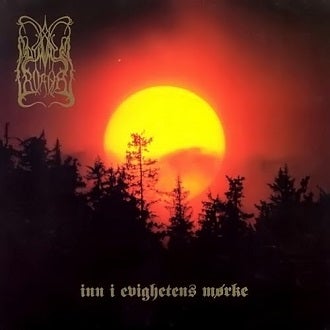 Inn I Evighetens Mørke 7"