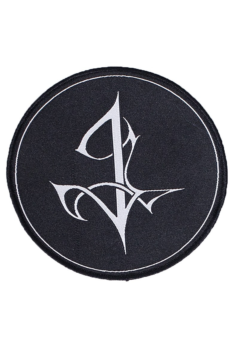 Insomnium - Classic Logo - Patch