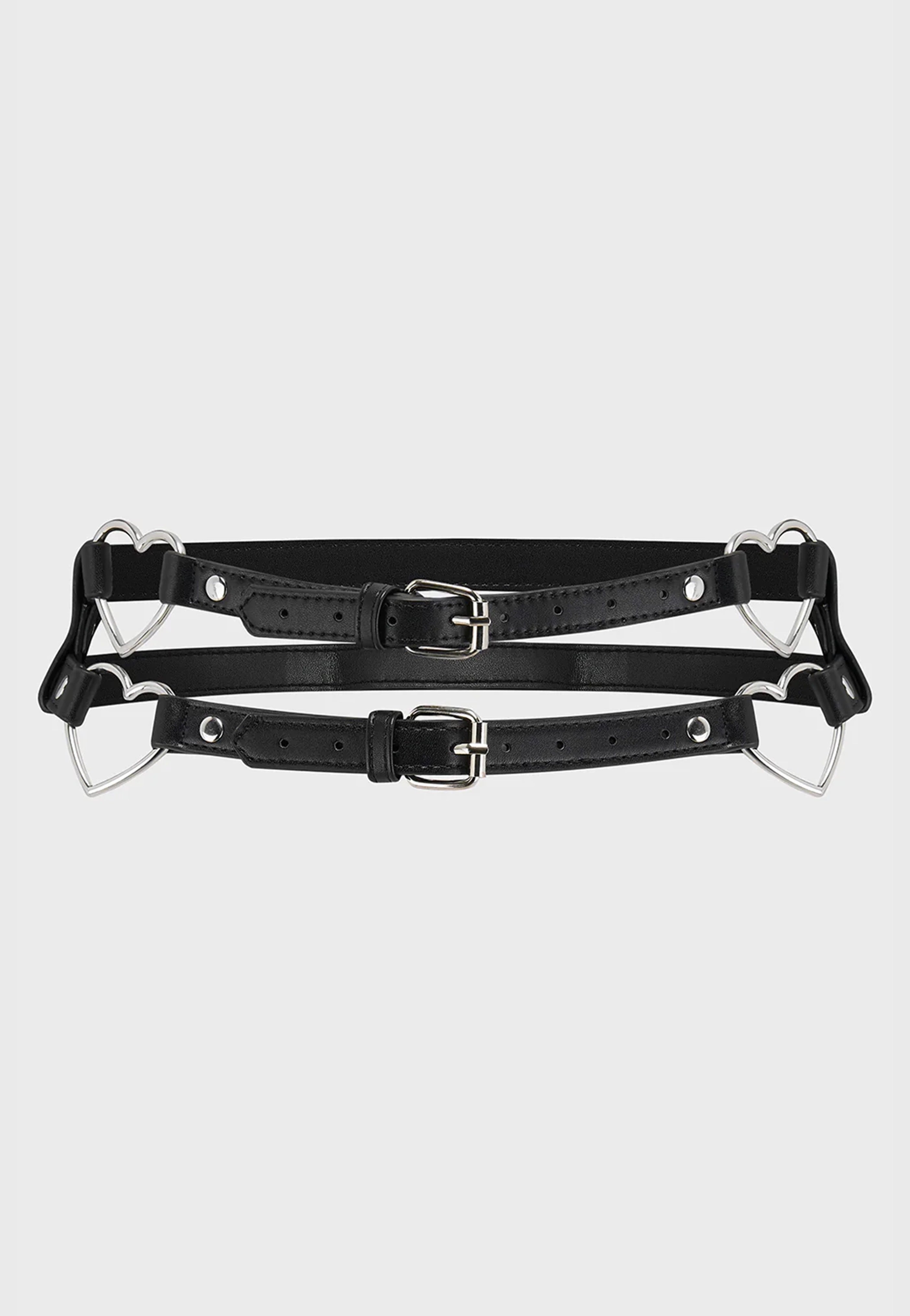 Killstar - Irene - Belt | Neutral-Image
