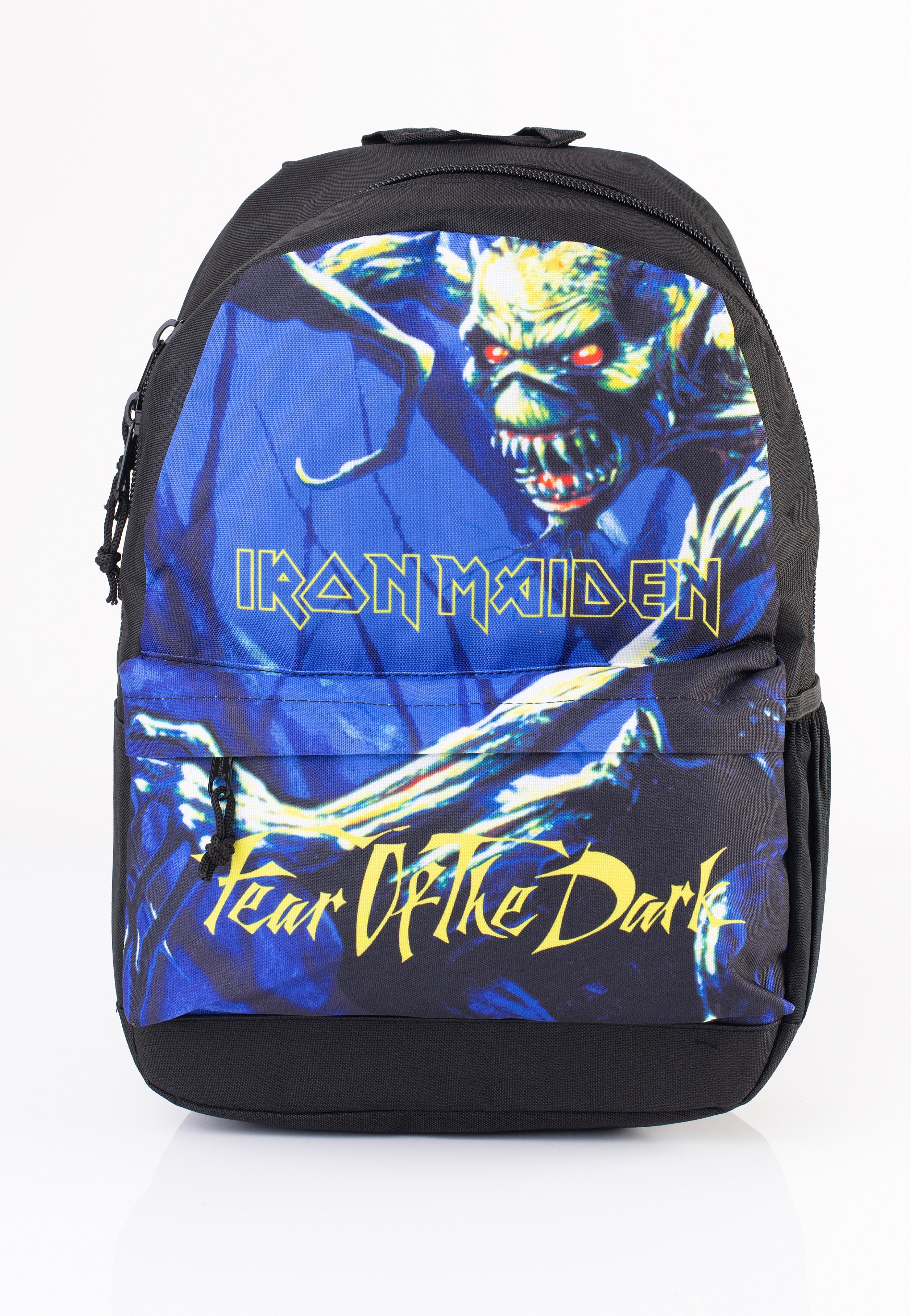 Iron Maiden - Fear Pocket - Backpack