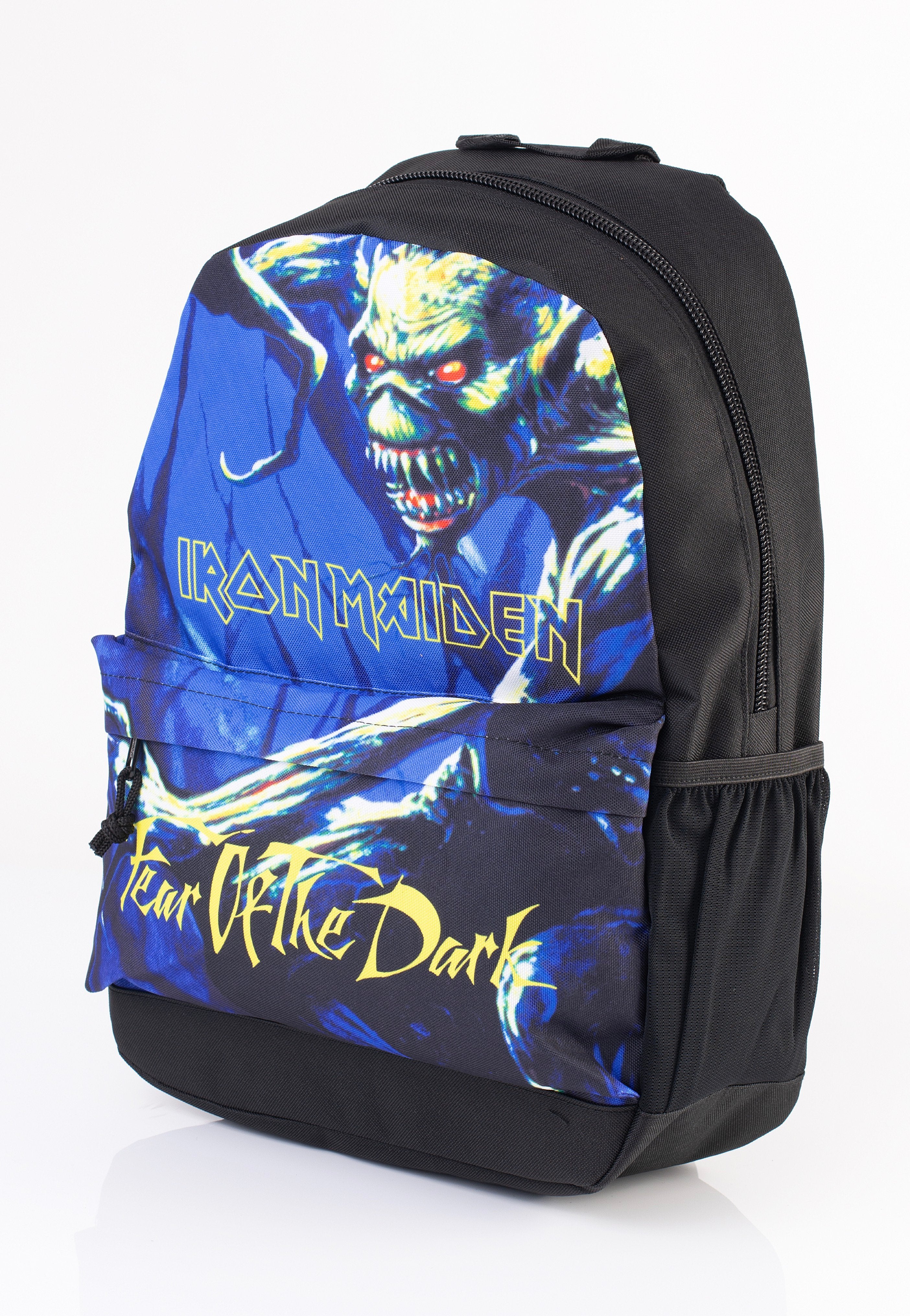 Iron Maiden - Fear Pocket - Backpack