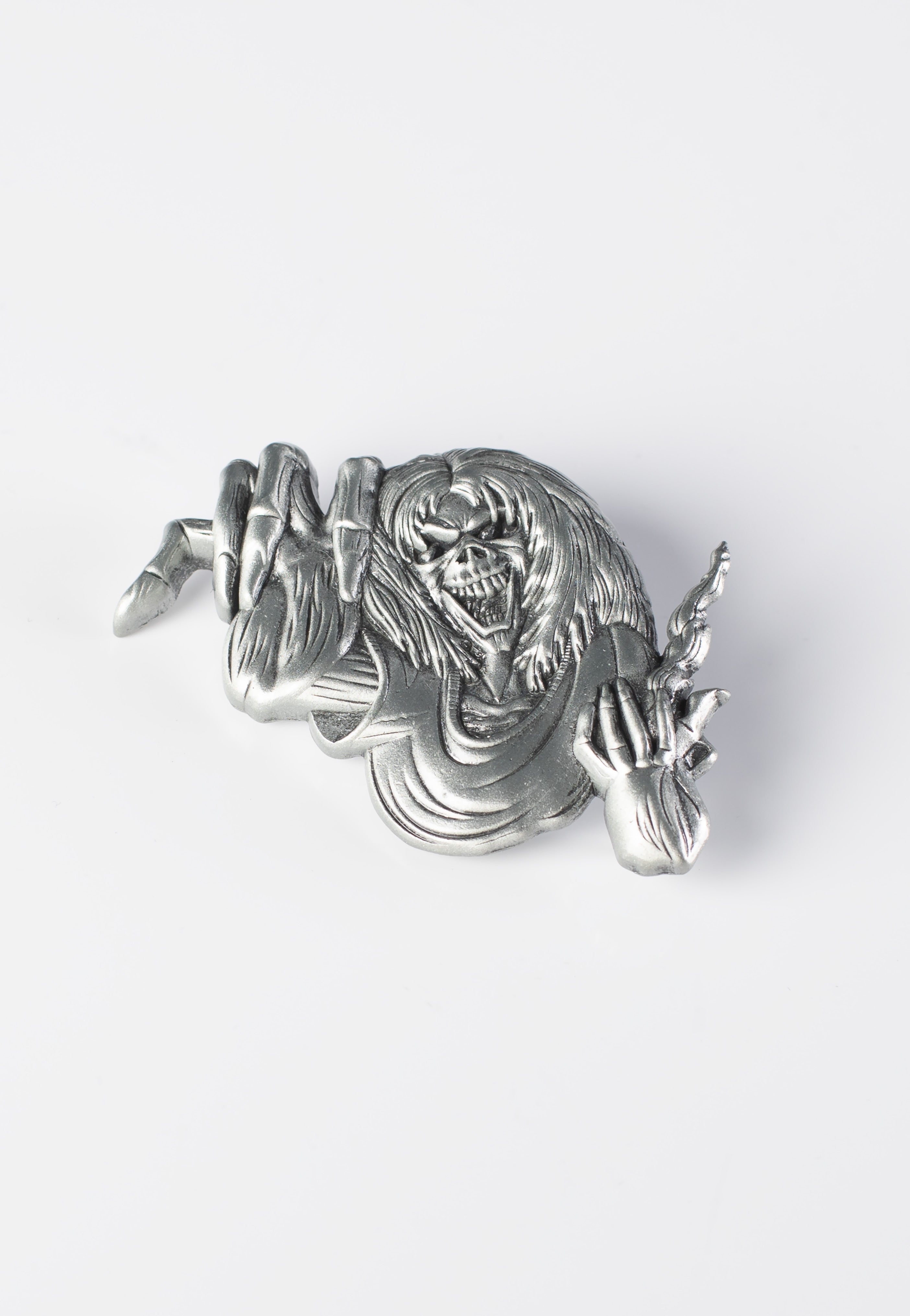 Iron Maiden - Number Of The Beast Eddie - Pin | Neutral-Image