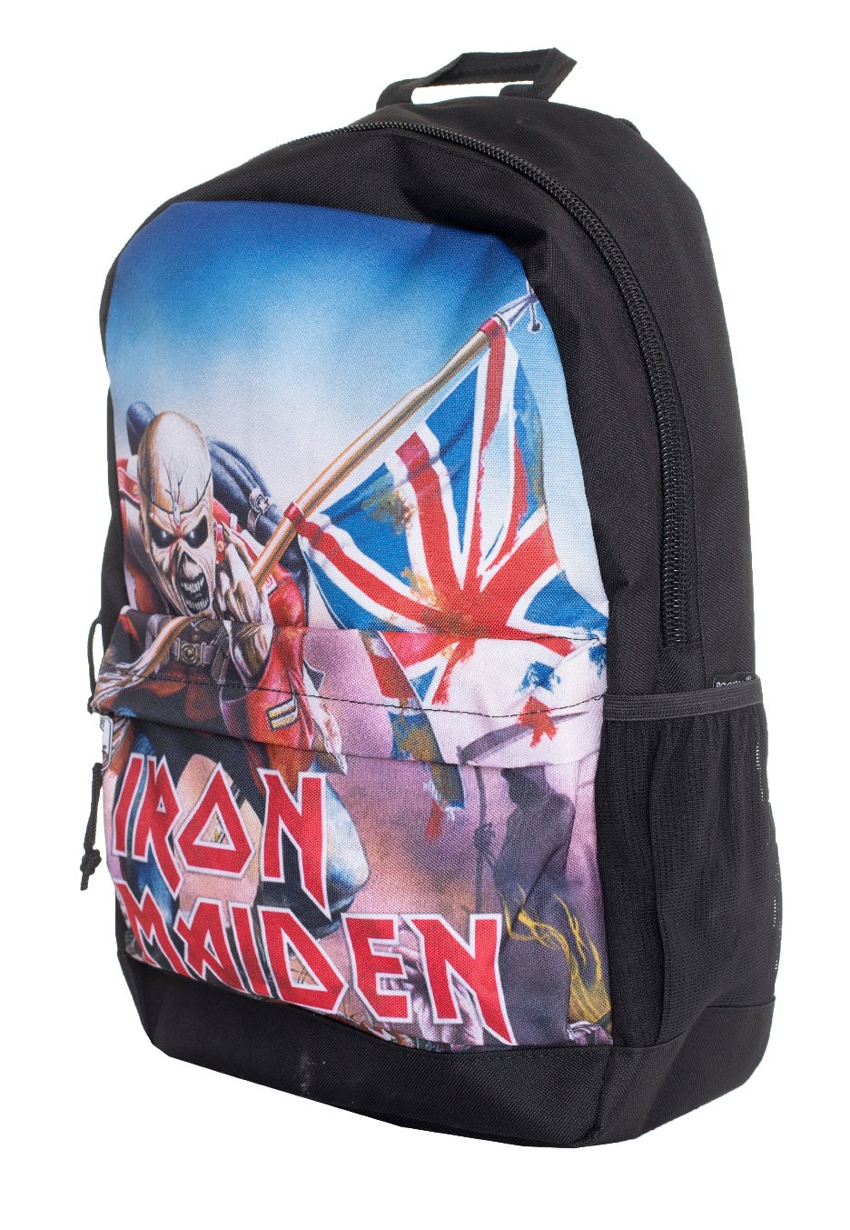 Iron Maiden - Trooper - Backpack