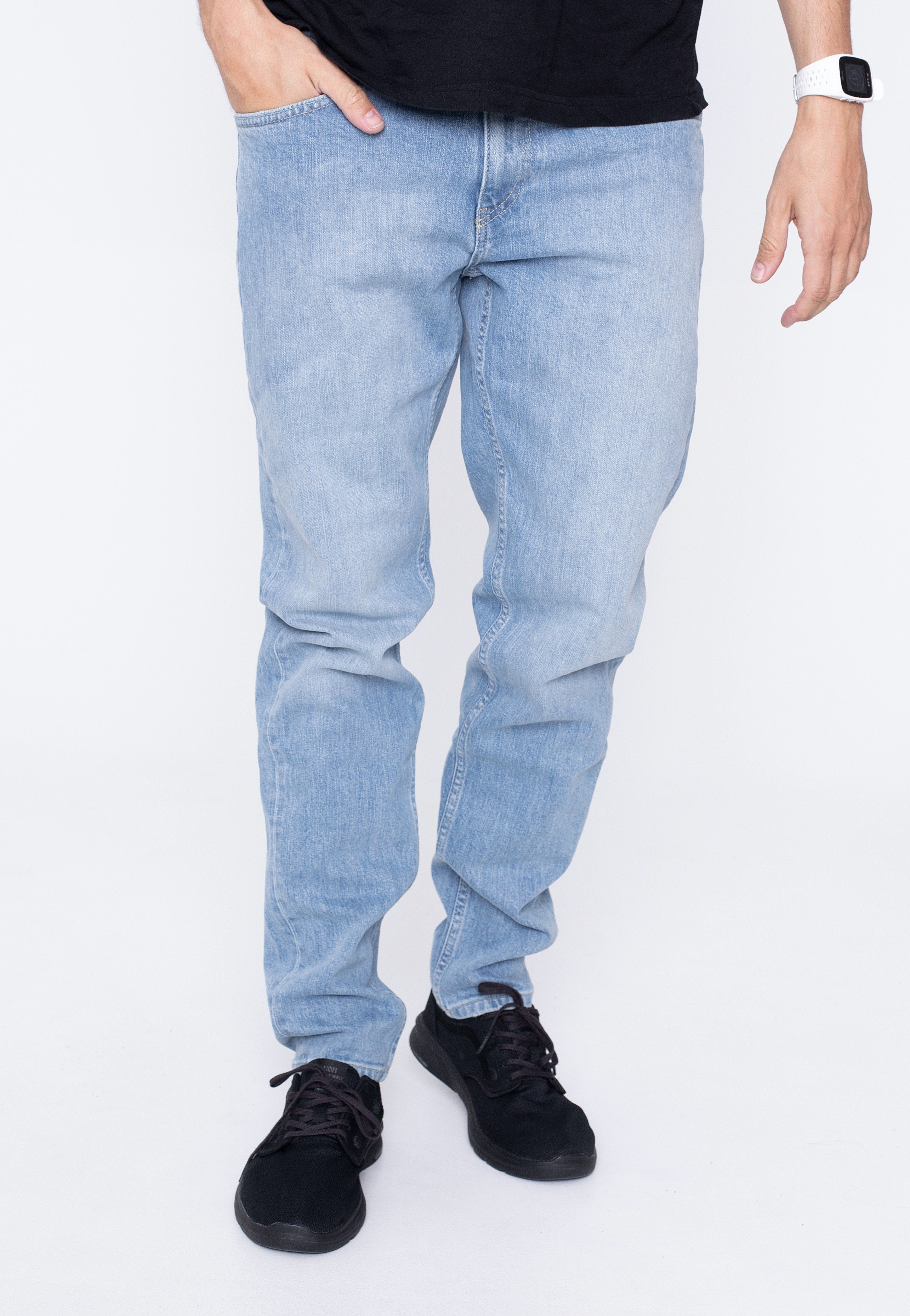 Ironnail - Passy - Jeans