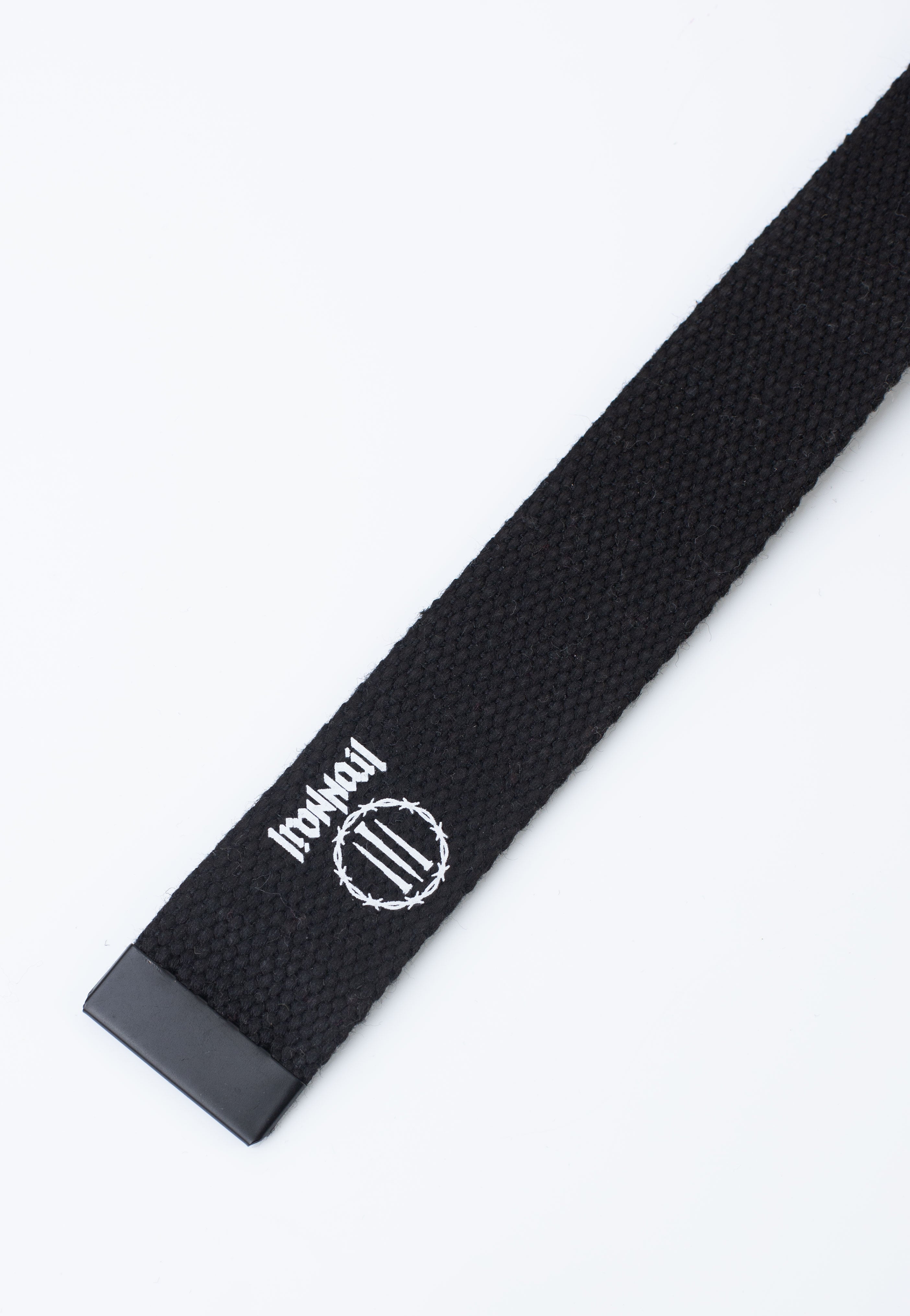 Ironnail - Dylan - Belt | Neutral-Image