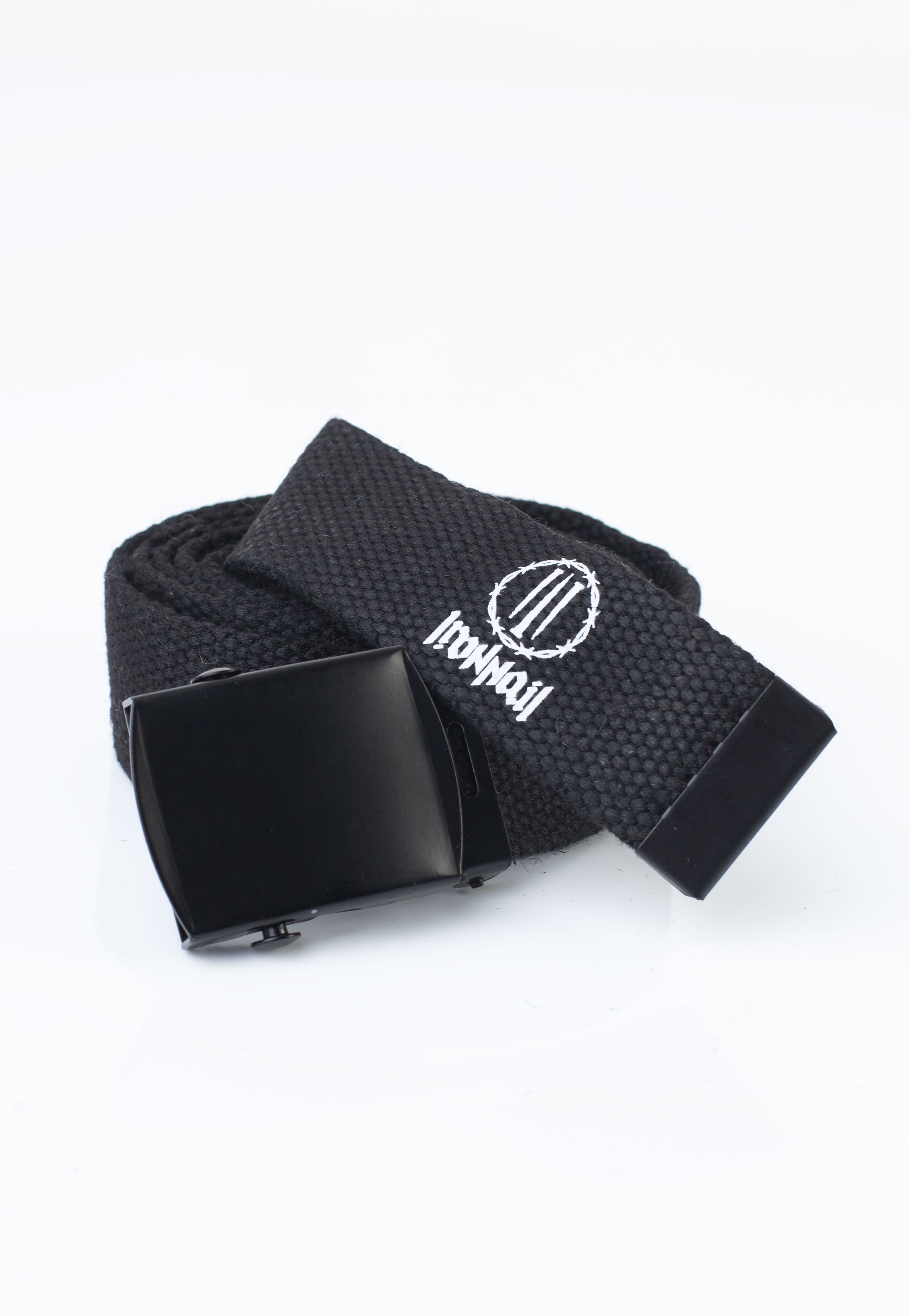 Ironnail - Dylan - Belt | Neutral-Image