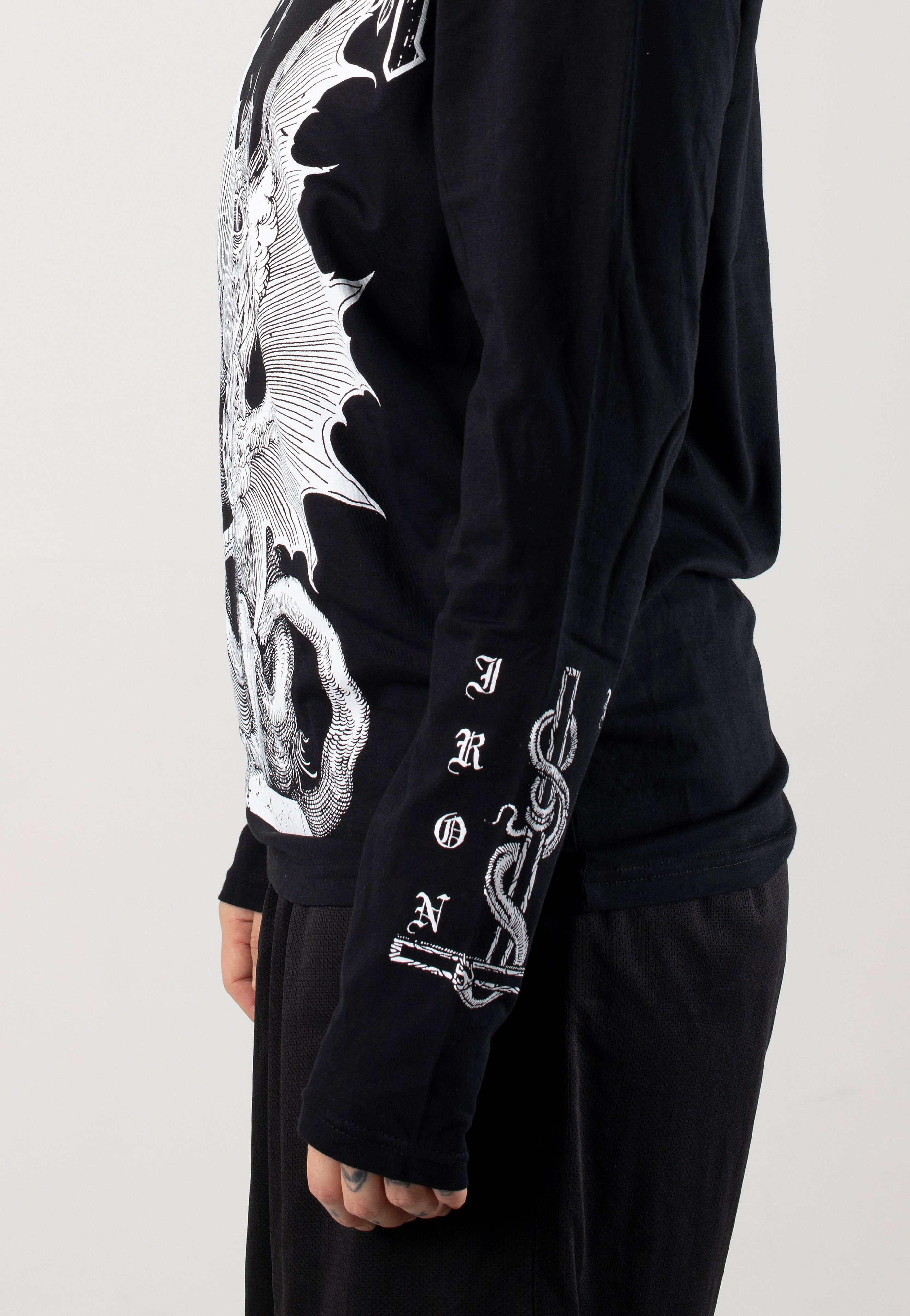 Ironnail - Friedman - Longsleeve