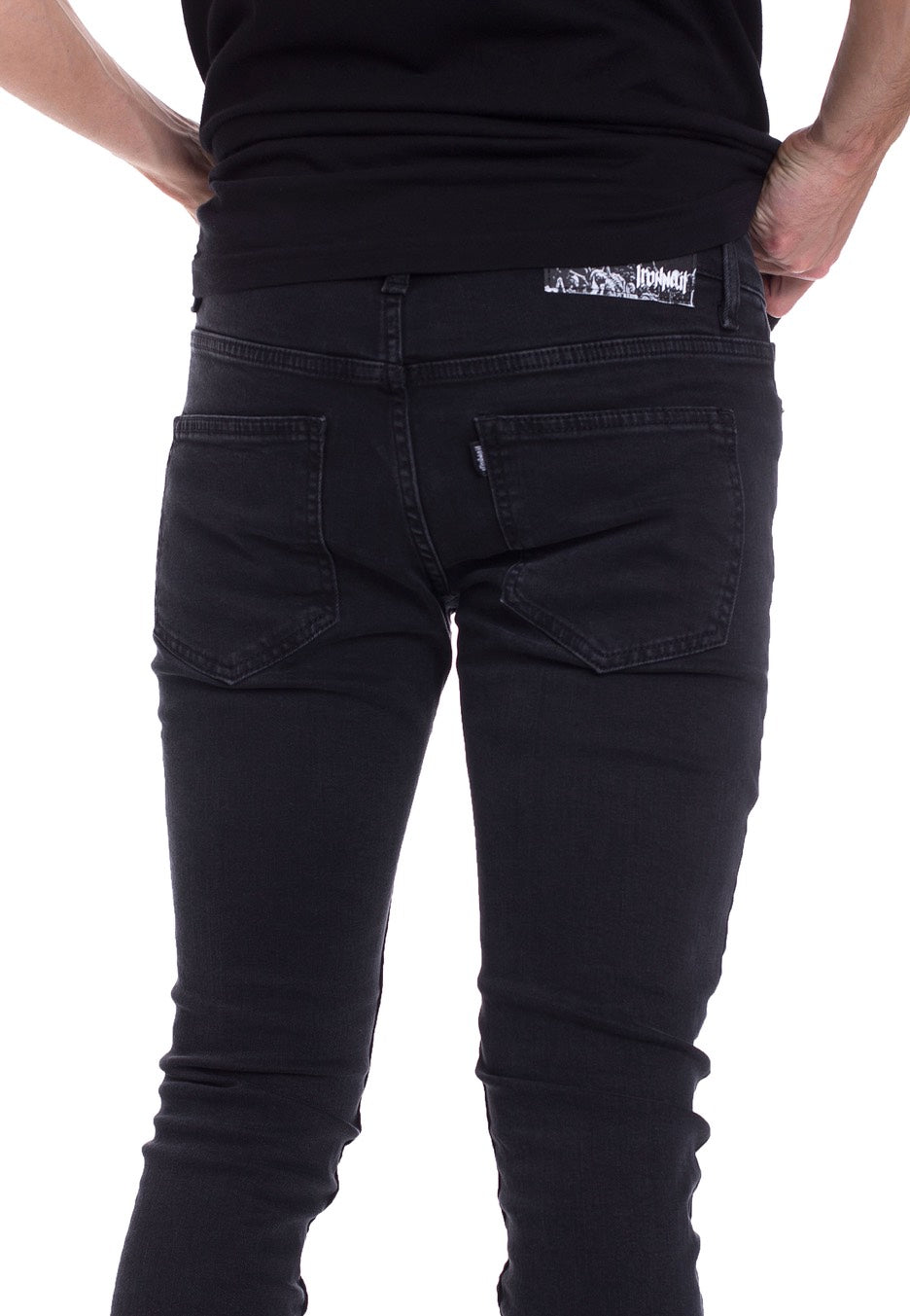 Ironnail - Hulse Skinny - Jeans | Men-Image