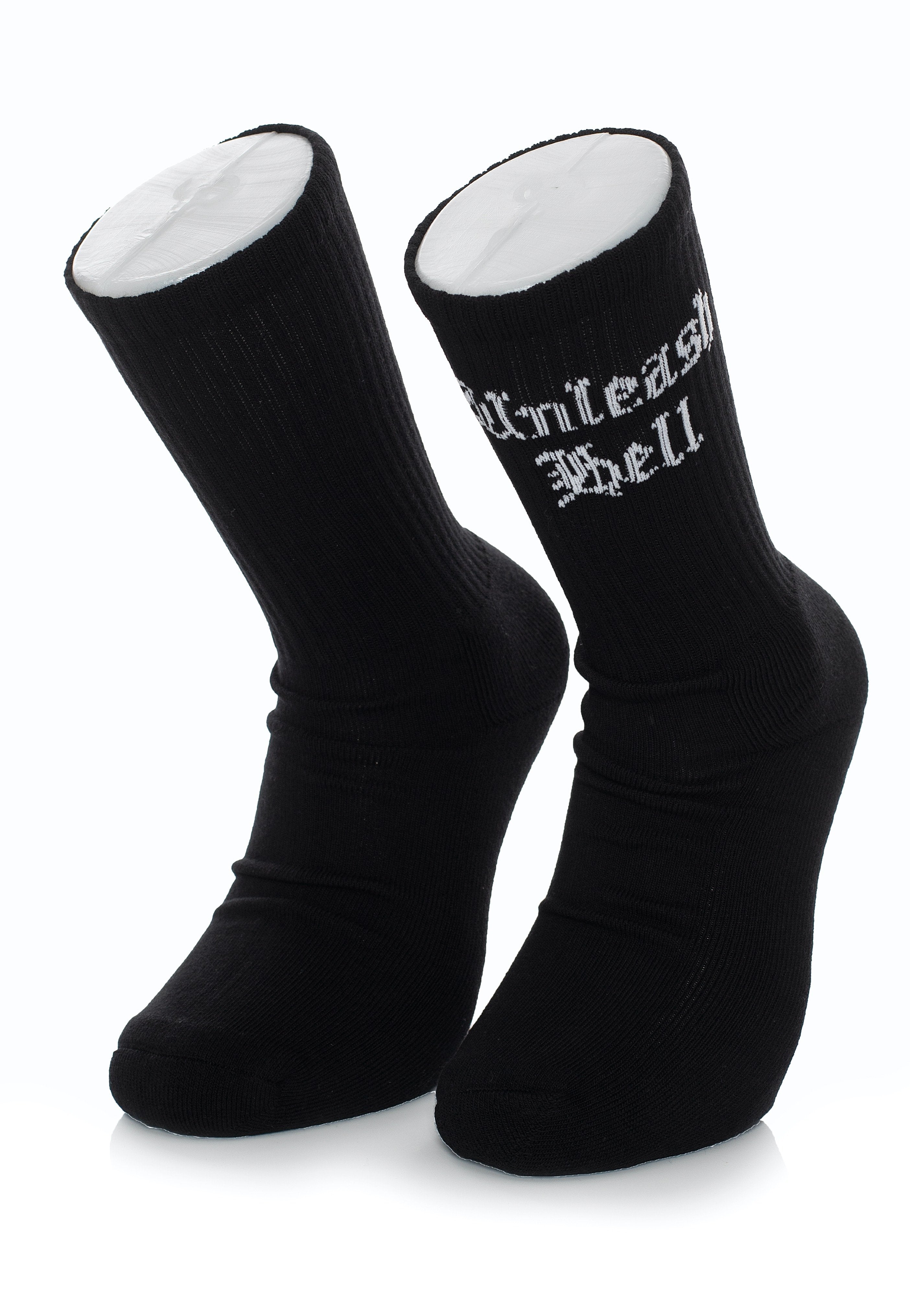 Ironnail - Neher - Socks