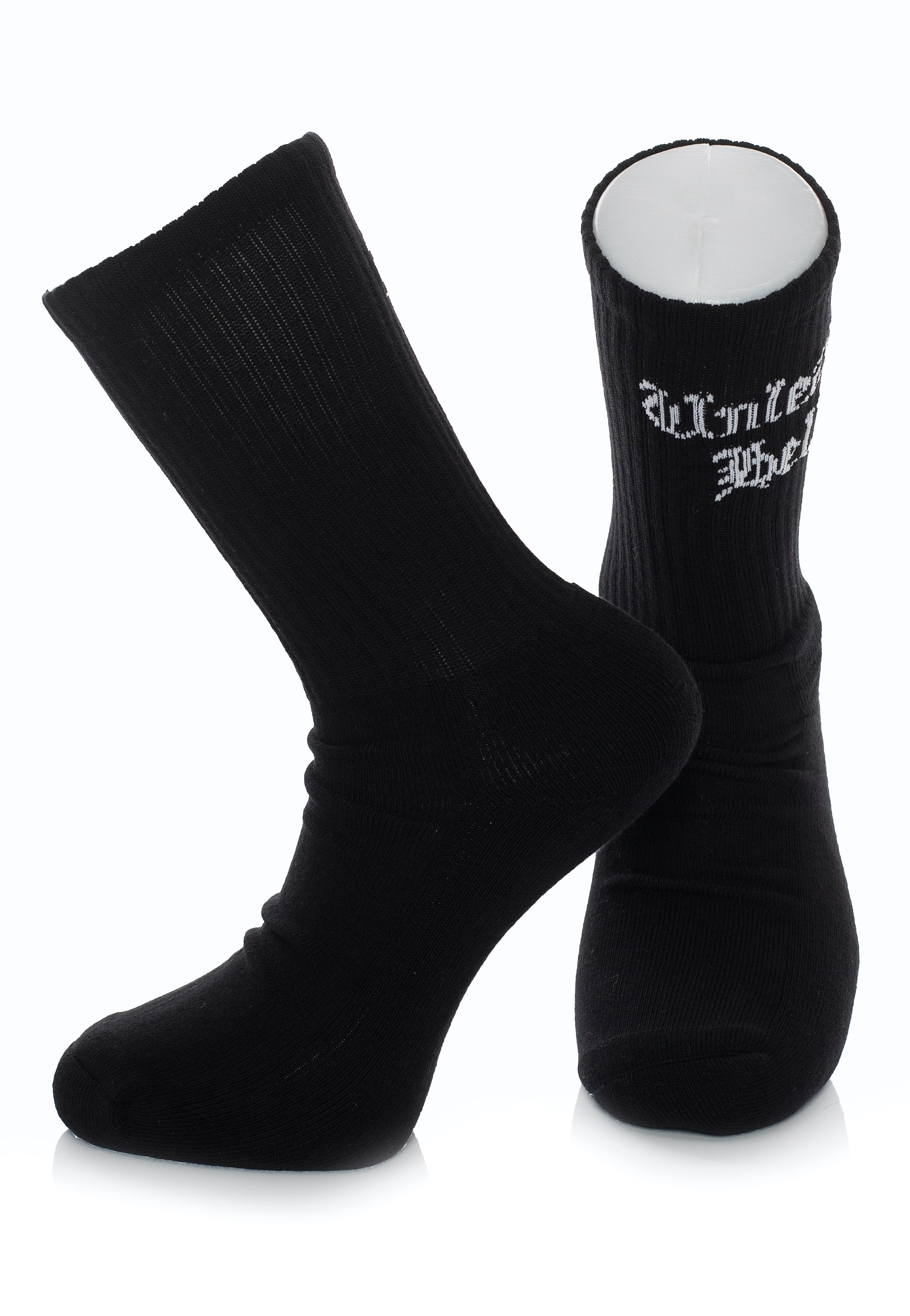 Ironnail - Neher - Socks