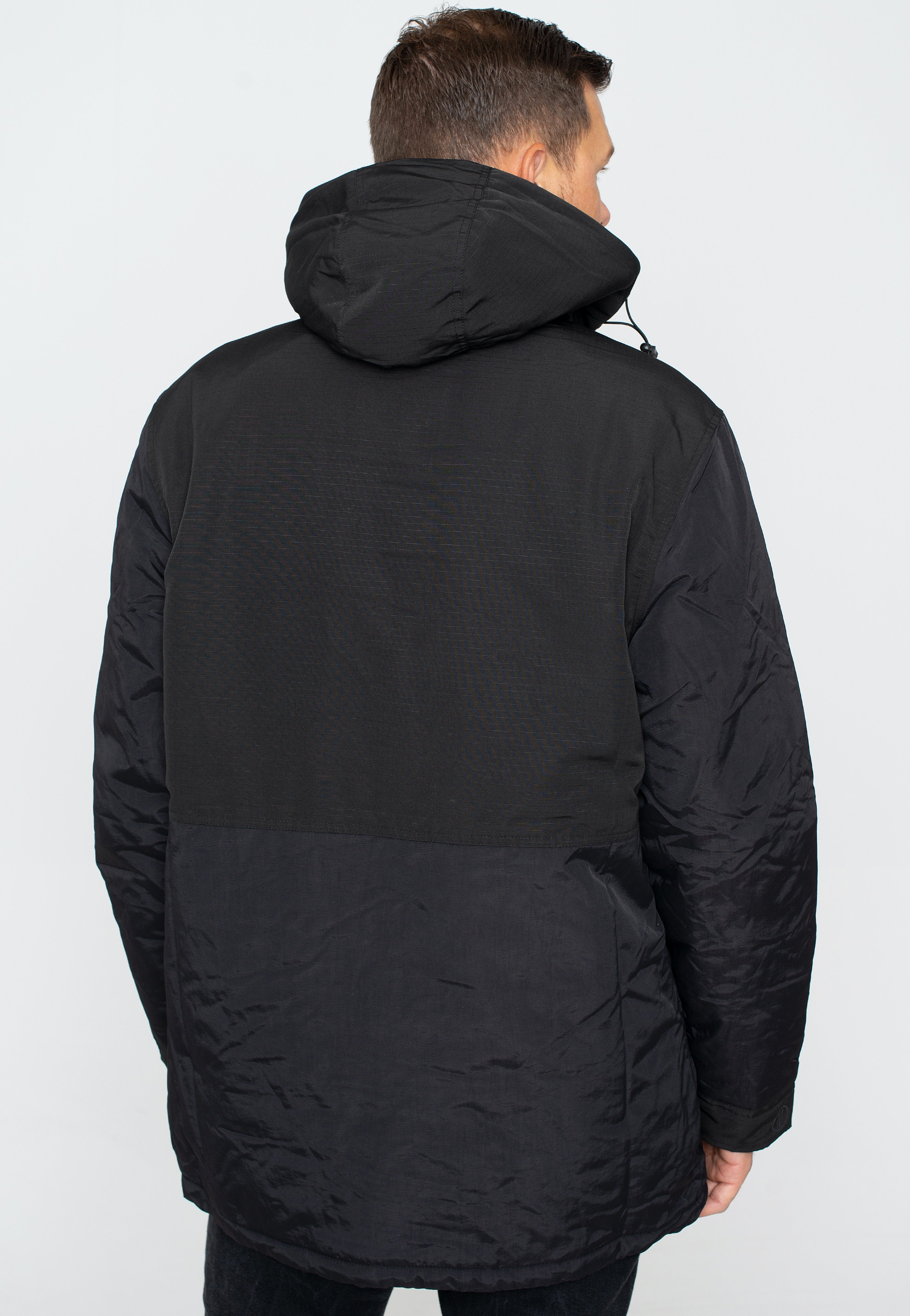 Ironnail - Parisi Winter - Jacket | Men-Image