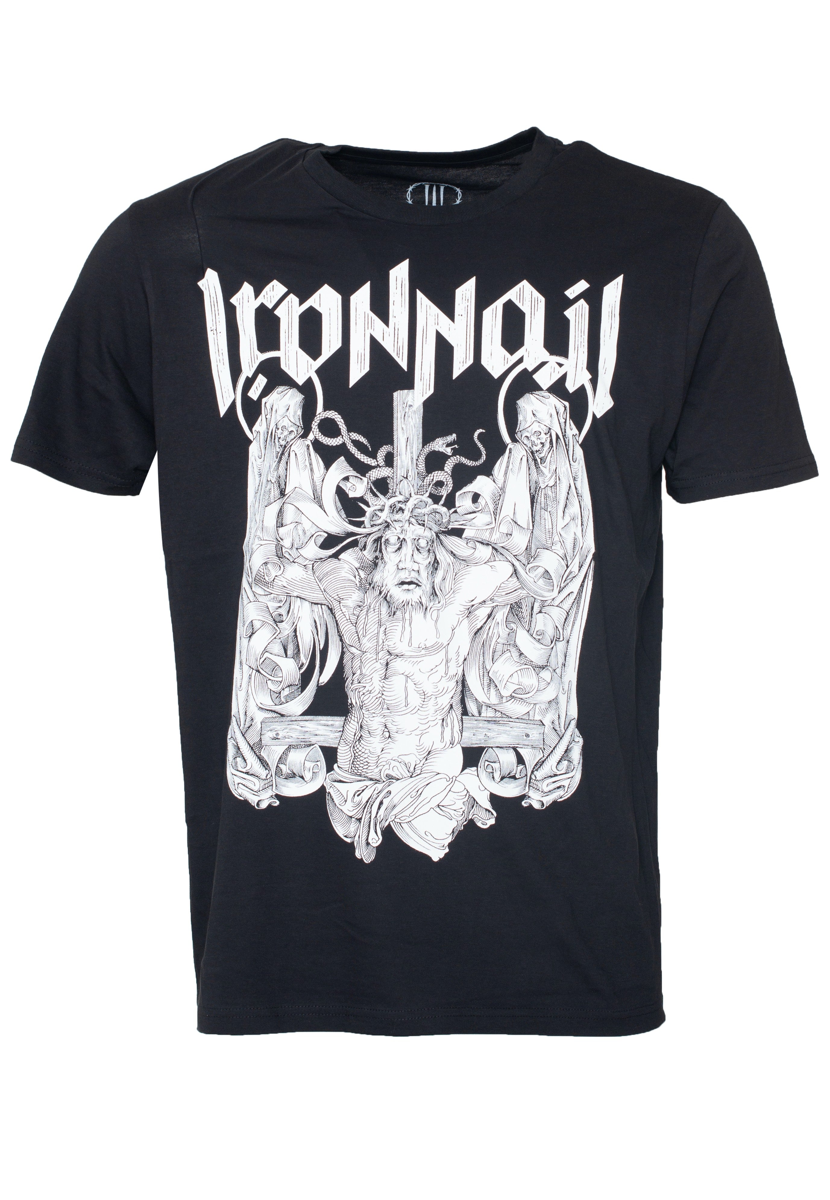 Ironnail - Pavlov - T-Shirt