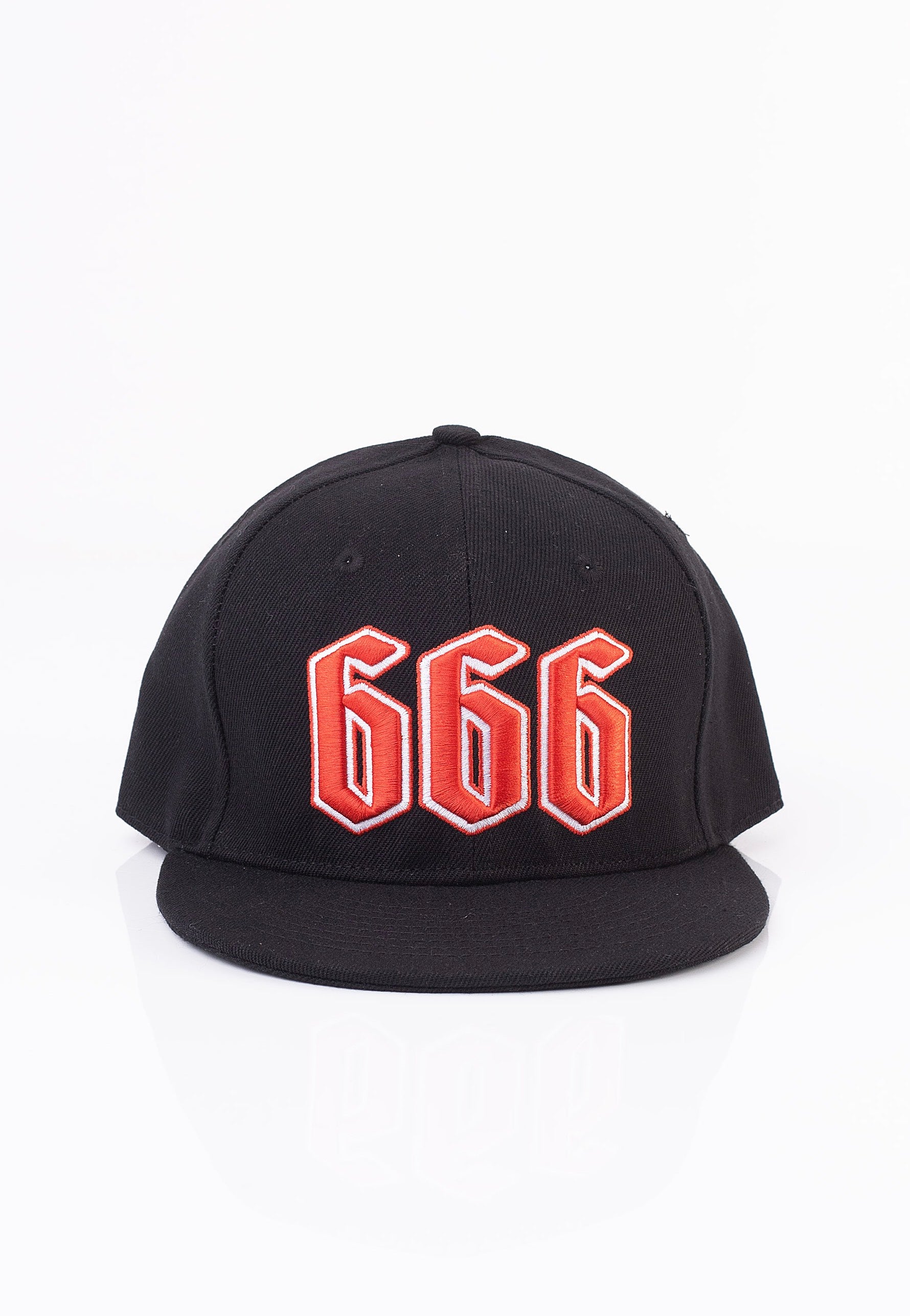 Ironnail - Strickland - Cap | Neutral-Image