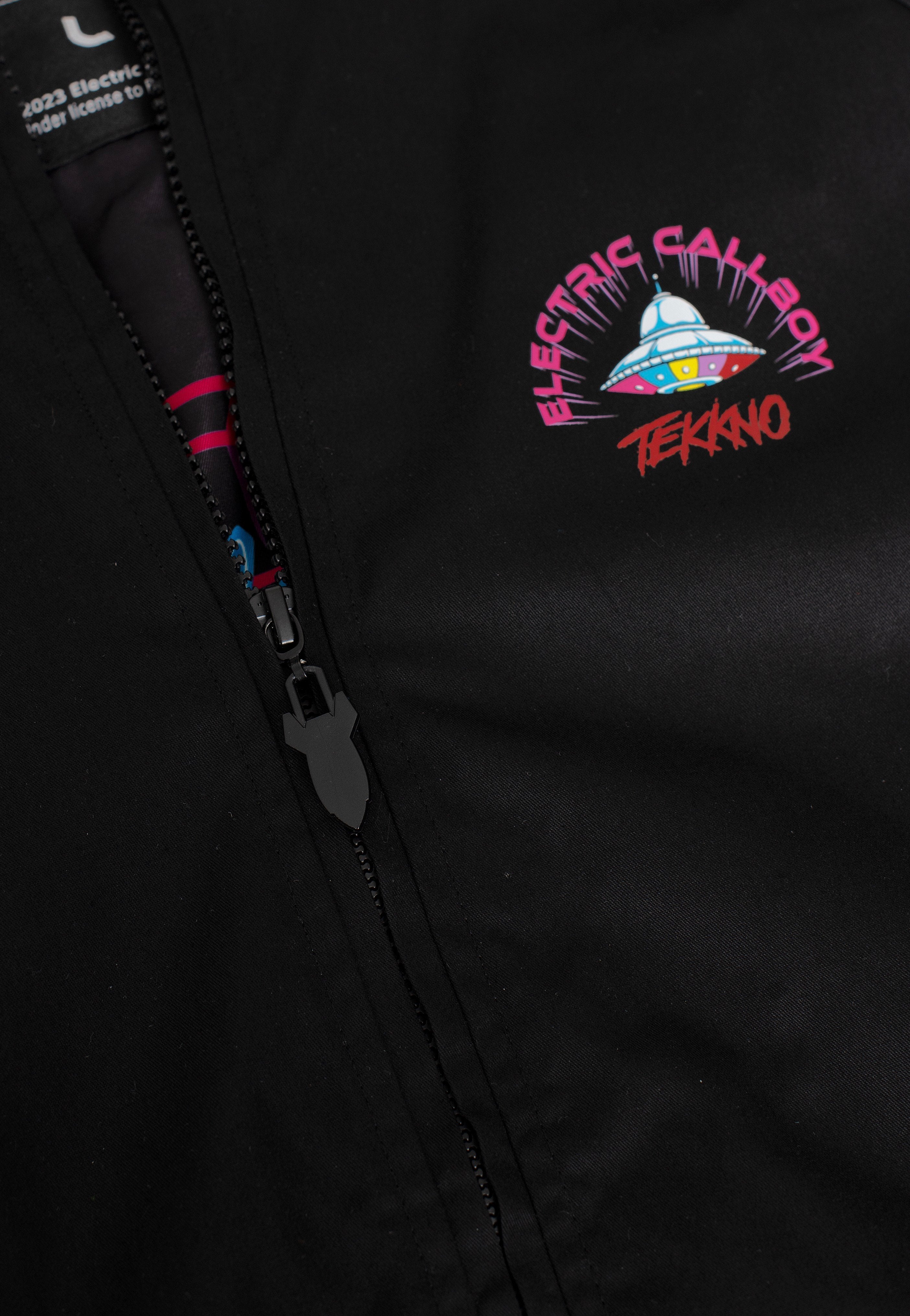 Electric Callboy - Pinball - Jacket