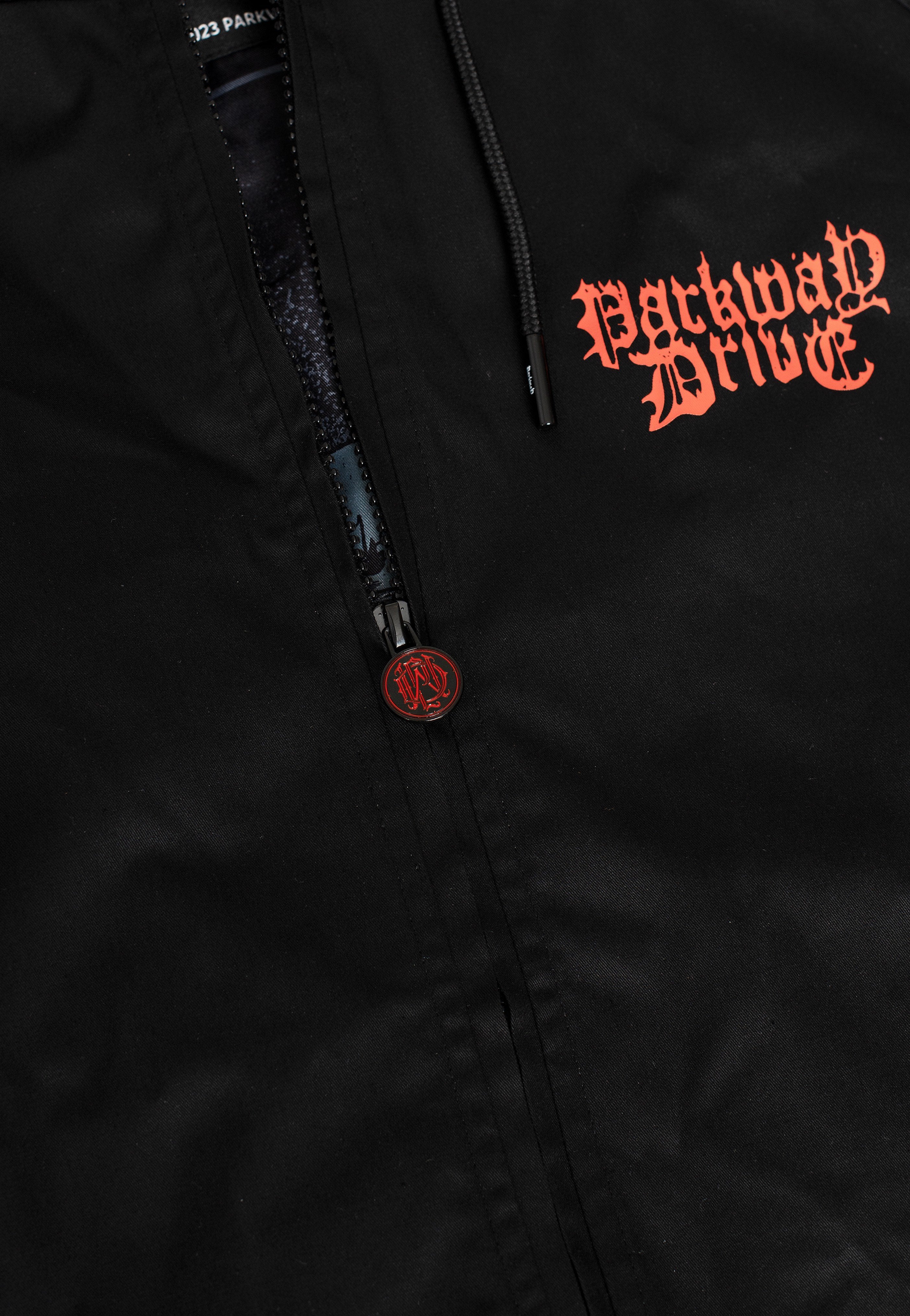 Parkway Drive - King Of Nevermore - Jacket
