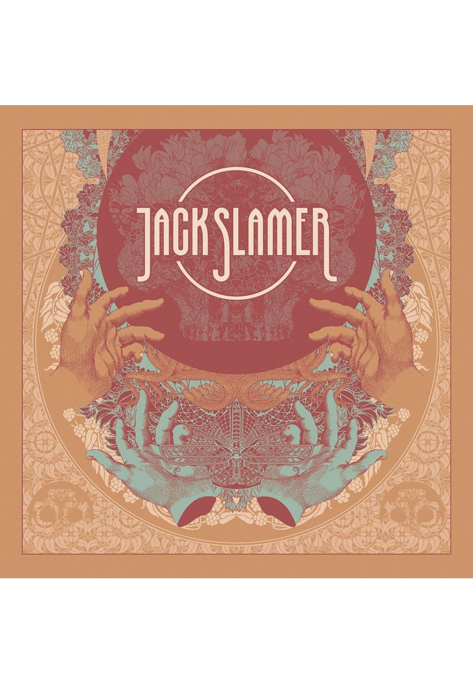 Jack Slamer - Jack Slamer - 2 Vinyl