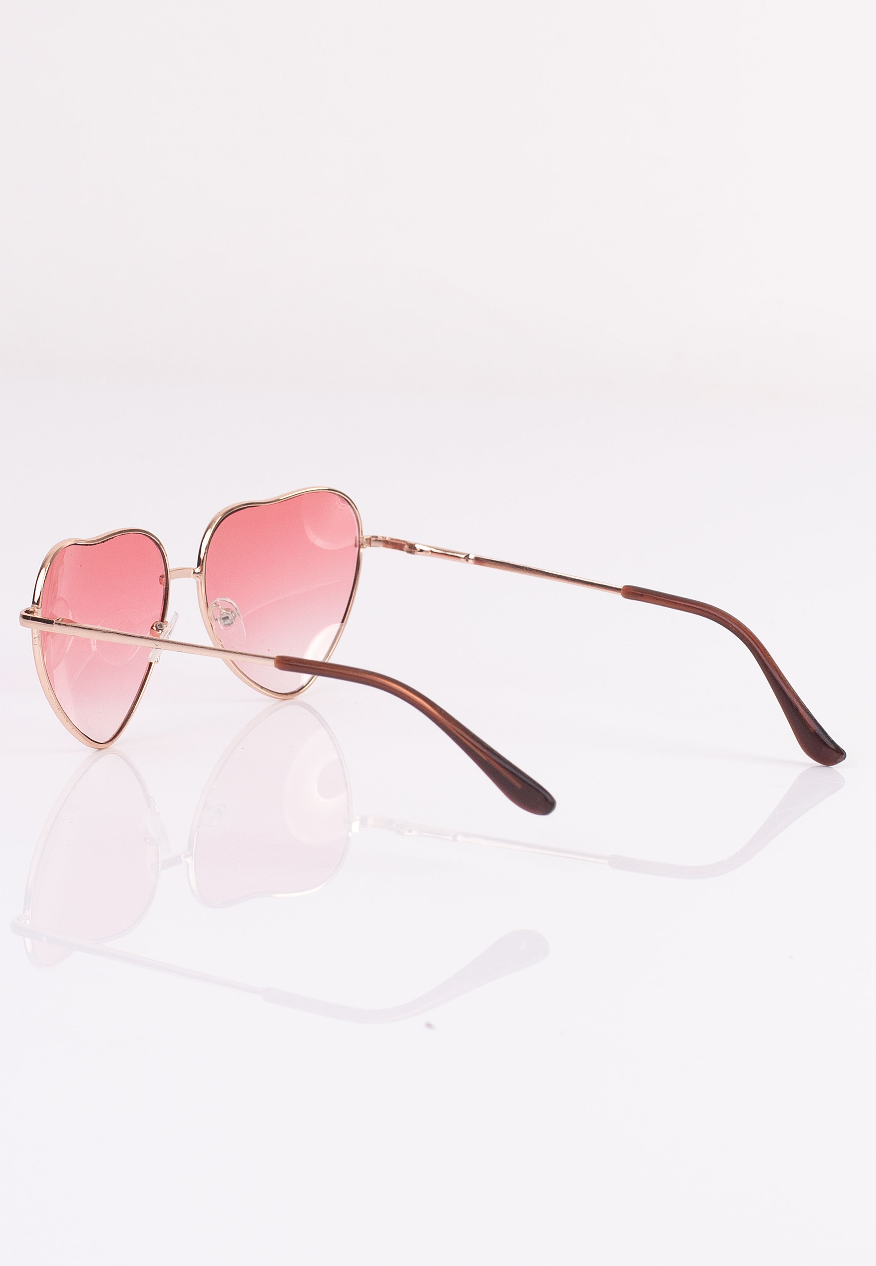 Jawbreaker - Y2K Shades In Pink - Sunglasses | Nuclear Blast Jawbreaker - Y2K Shades In Pink - Sunglasses | Nuclear Blast