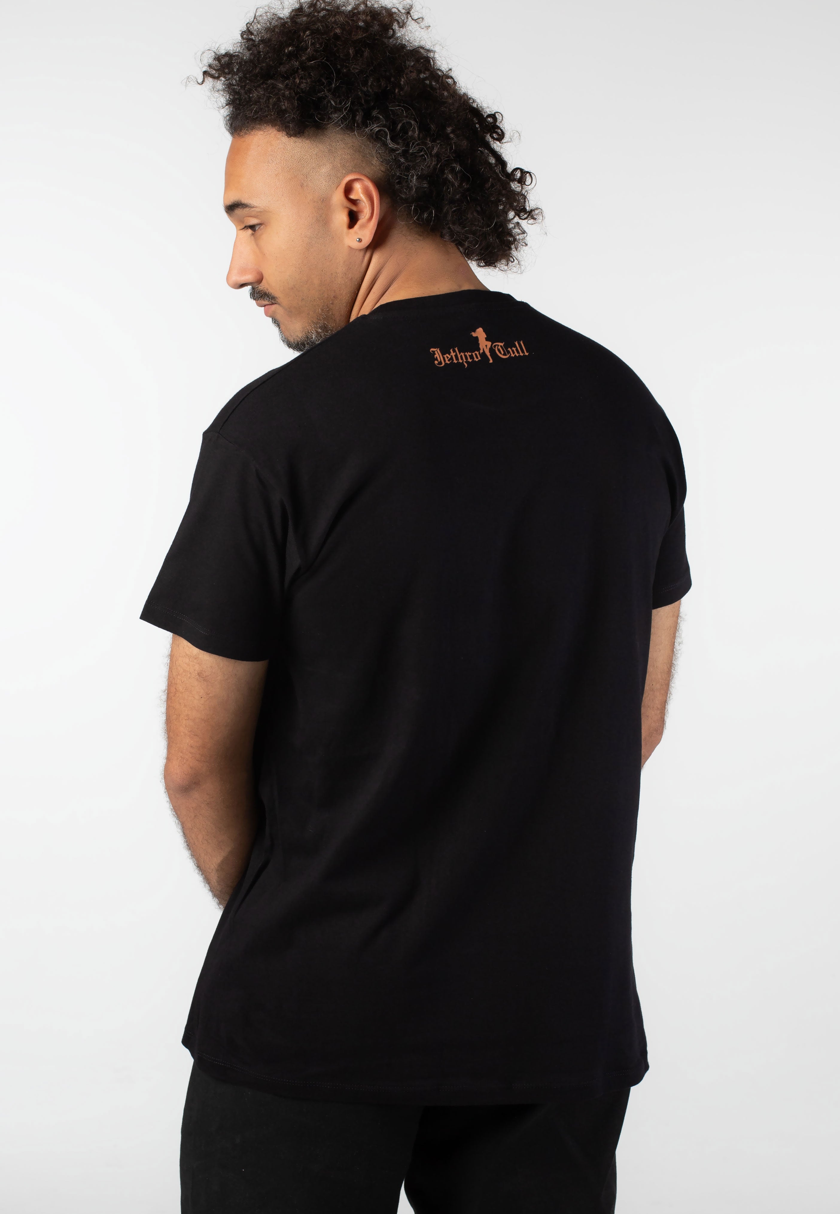 Jethro Tull - The Broadsword and the Beast - T-Shirt | Men-Image