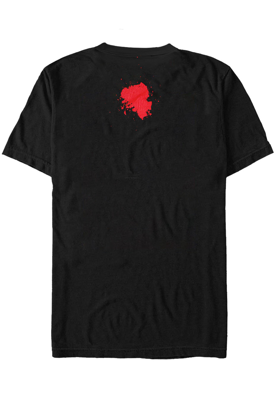 Jinjer - Duél - T-Shirt | Neutral-Image
