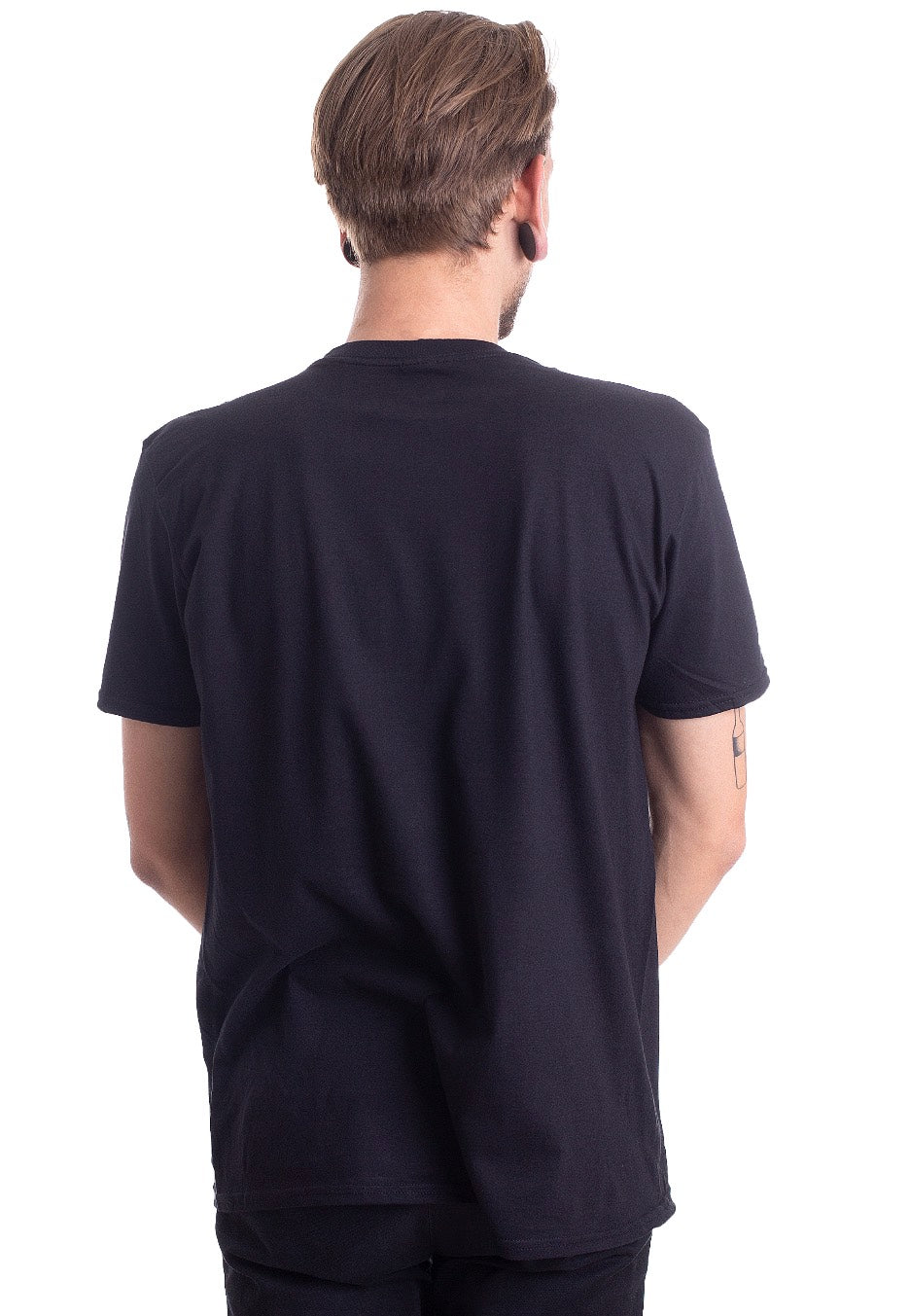 Jinjer - Macro - T-Shirt