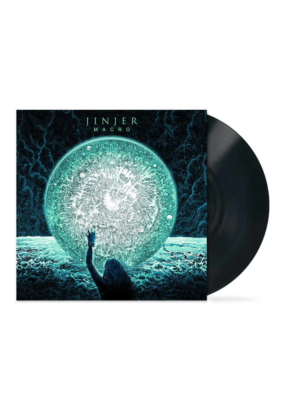 Jinjer - Macro - Vinyl