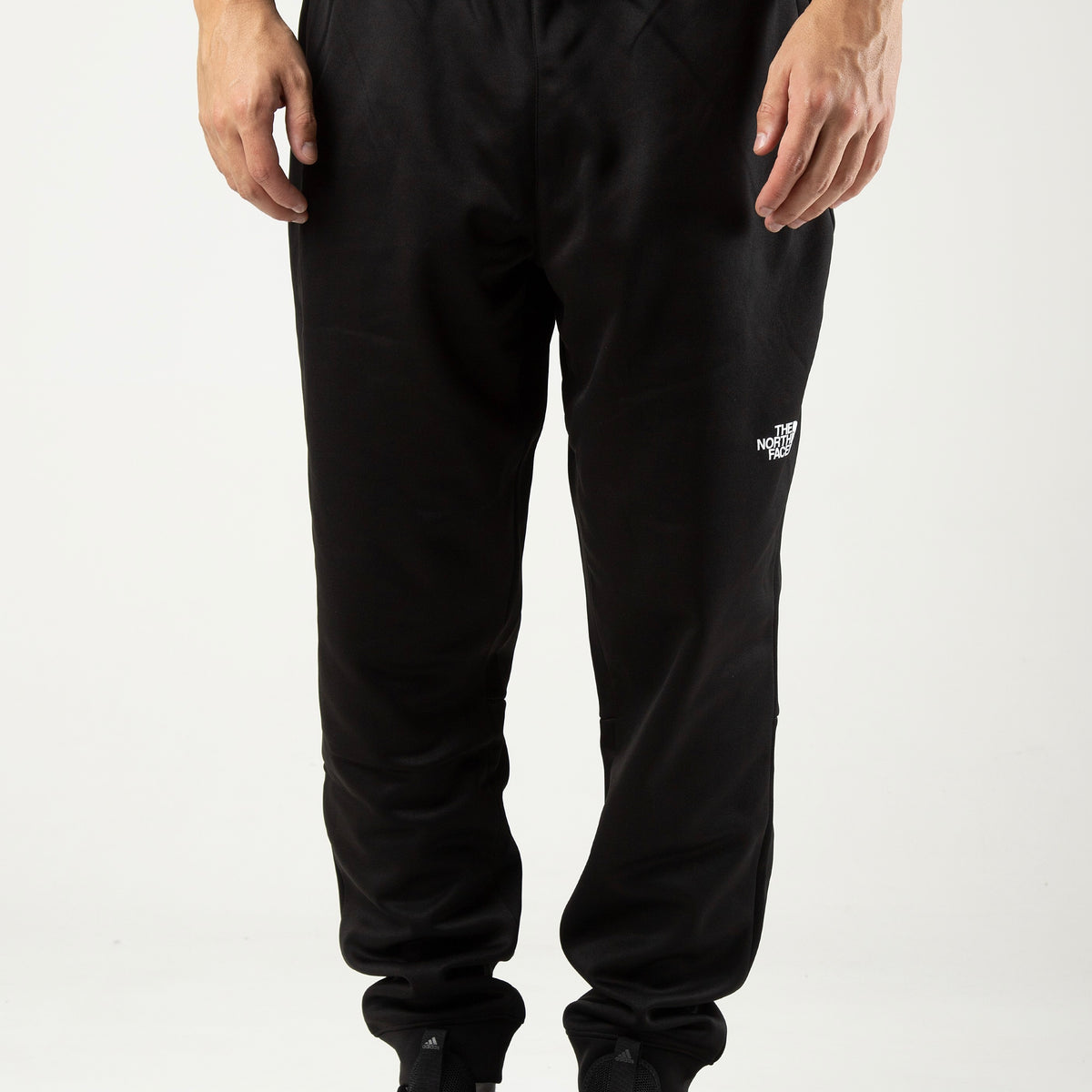 The North Face - Reaxion Fleece Tnf Black/Asphalt Grey