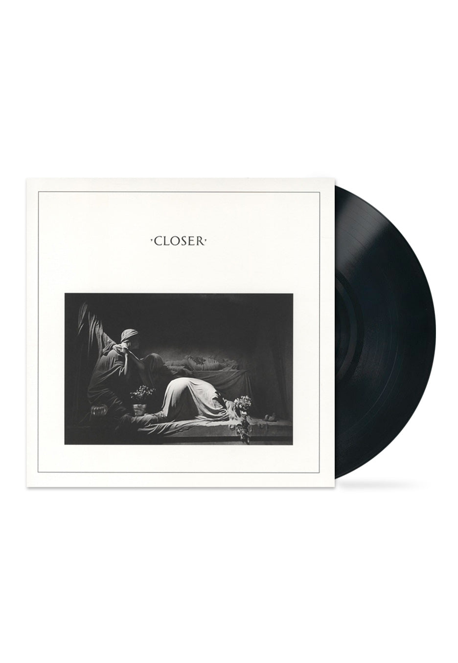 Joy Division - Closer - Vinyl | Nuclear Blast