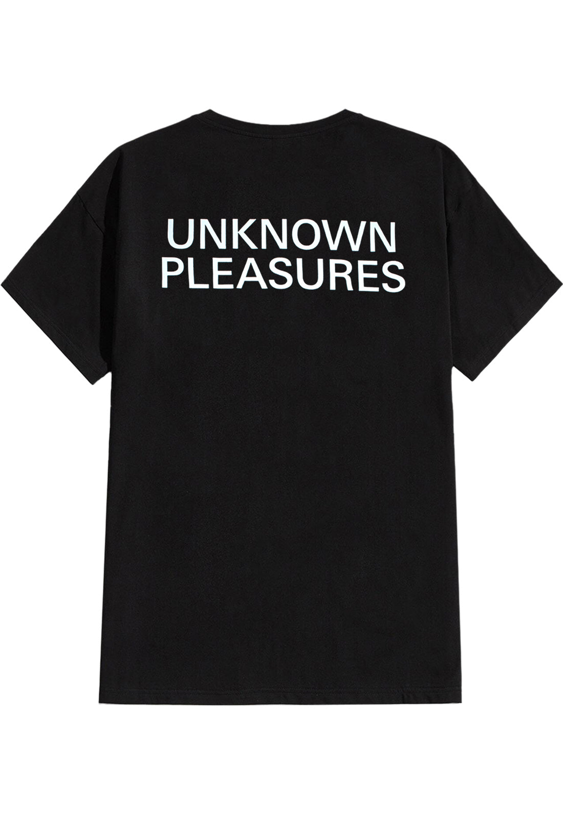 Joy Division - Lone Pulsar - T-Shirt | Neutral-Image