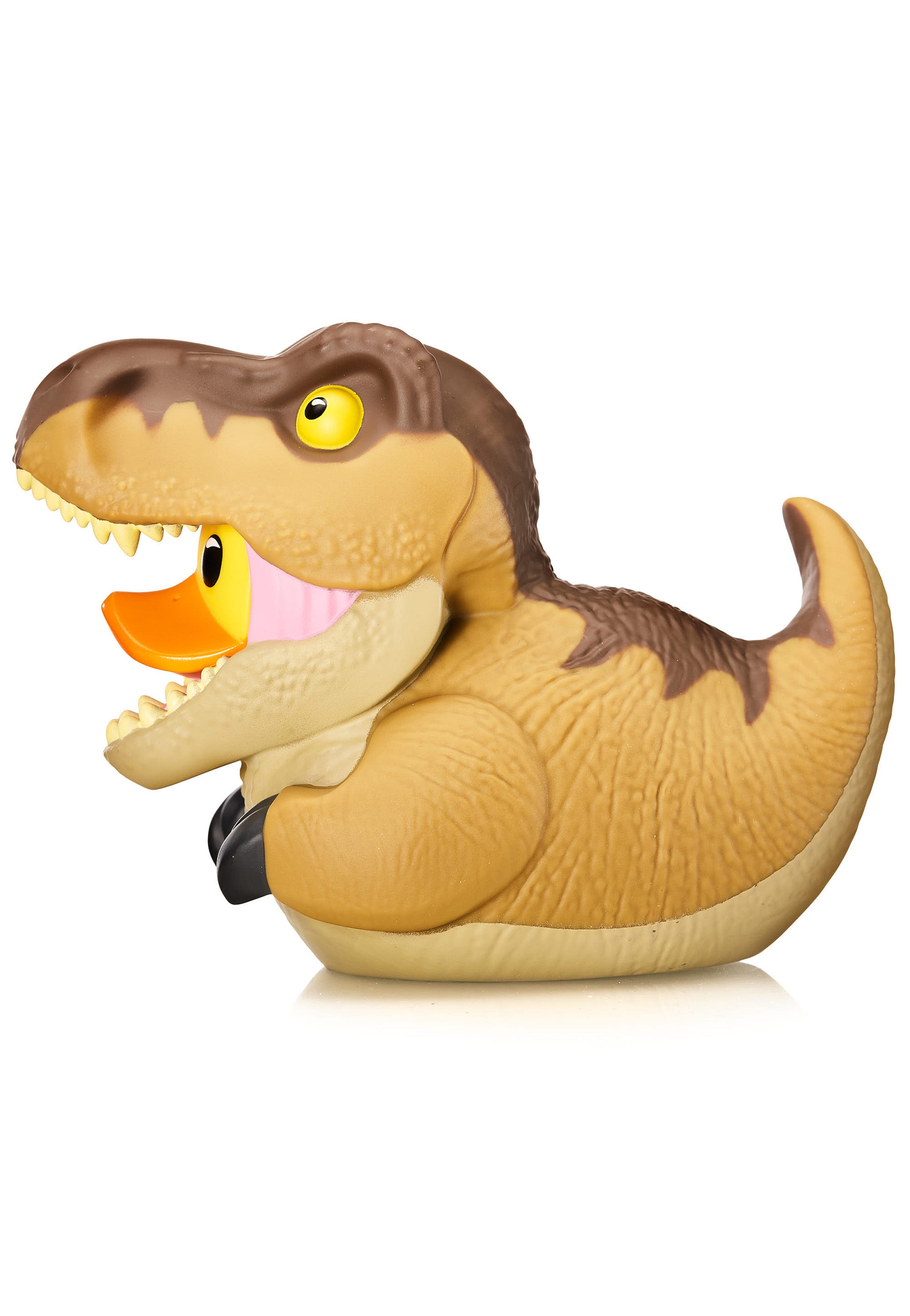 Jurassic Park - T Rex - Tubbz | Nuclear Blast
