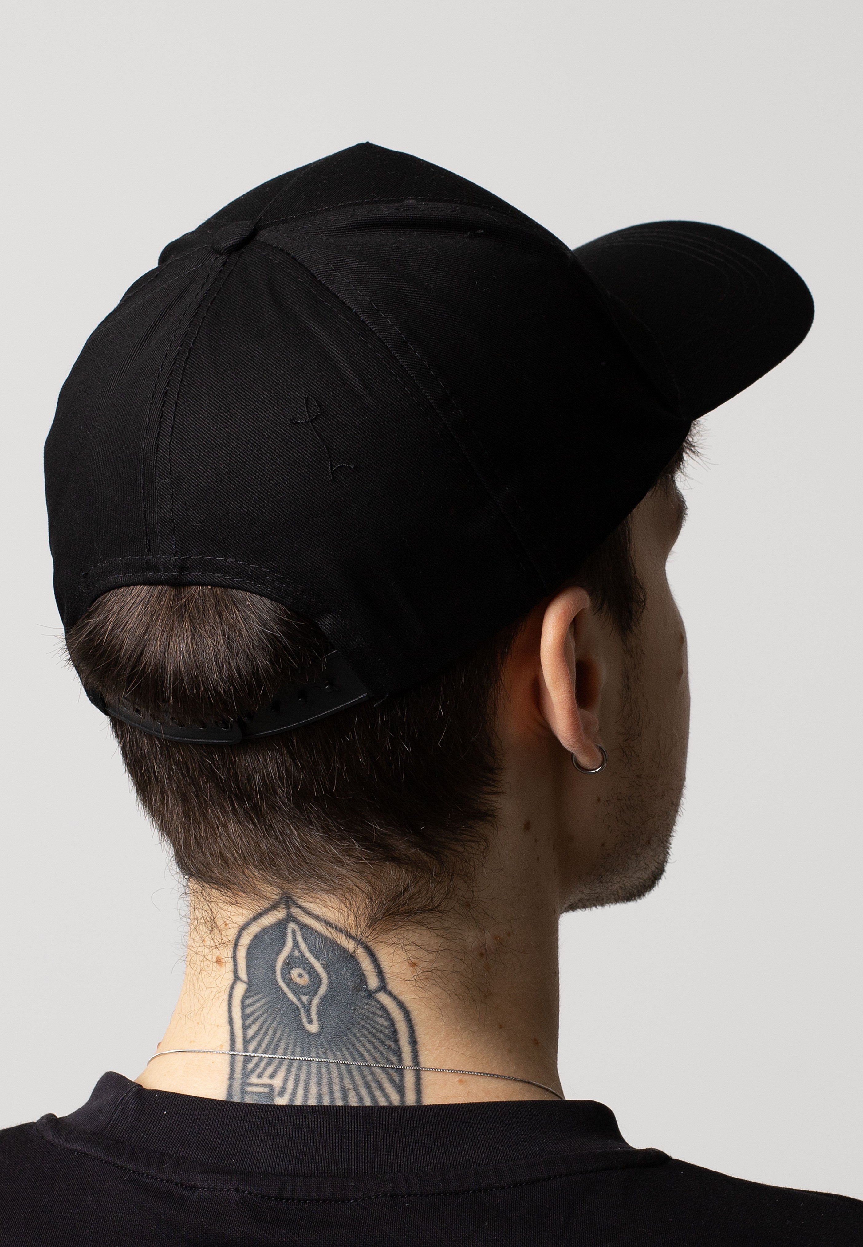 Jurassic Park - Park Ranger - Cap | Neutral-Image