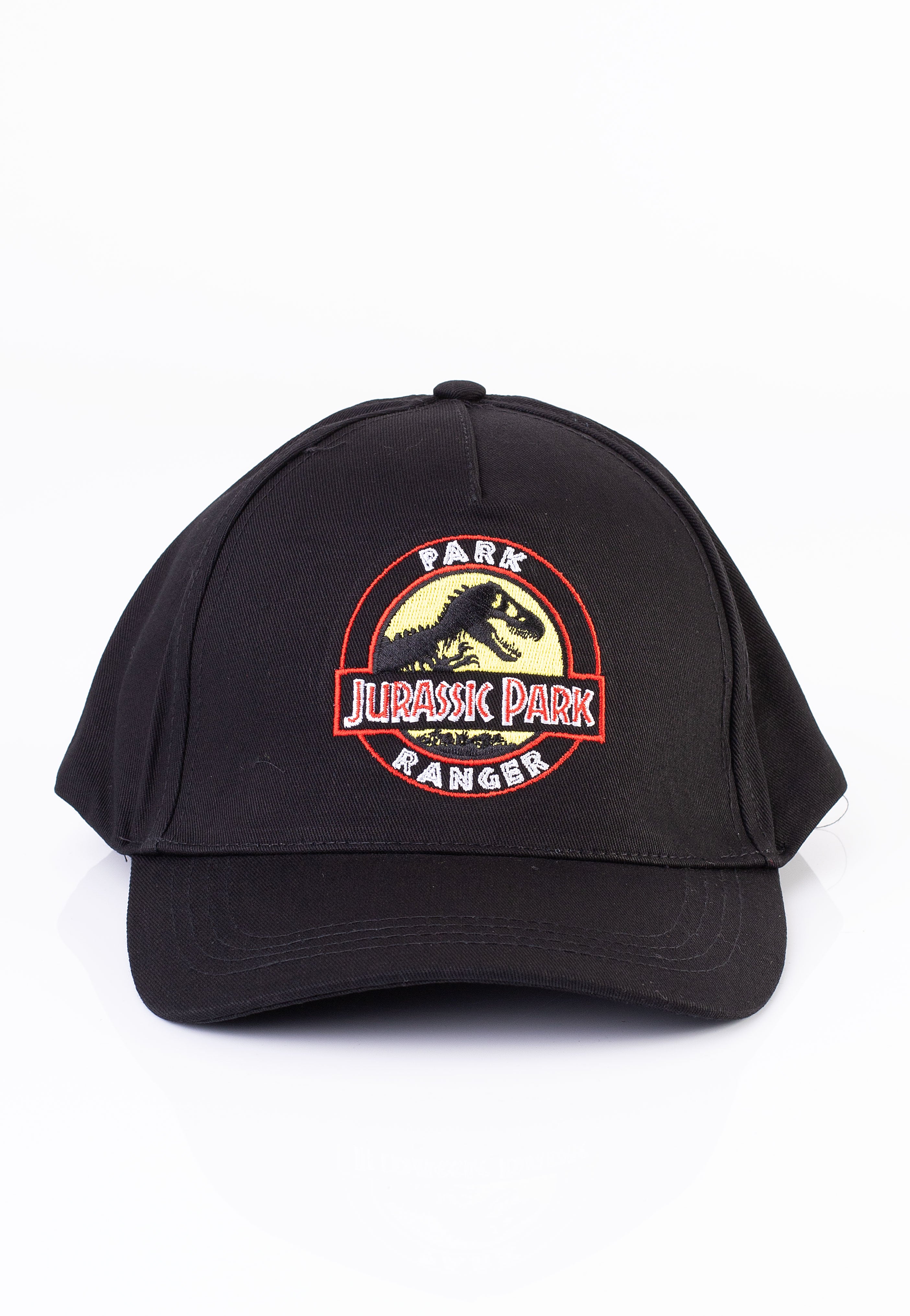 Jurassic Park - Park Ranger - Cap | Neutral-Image