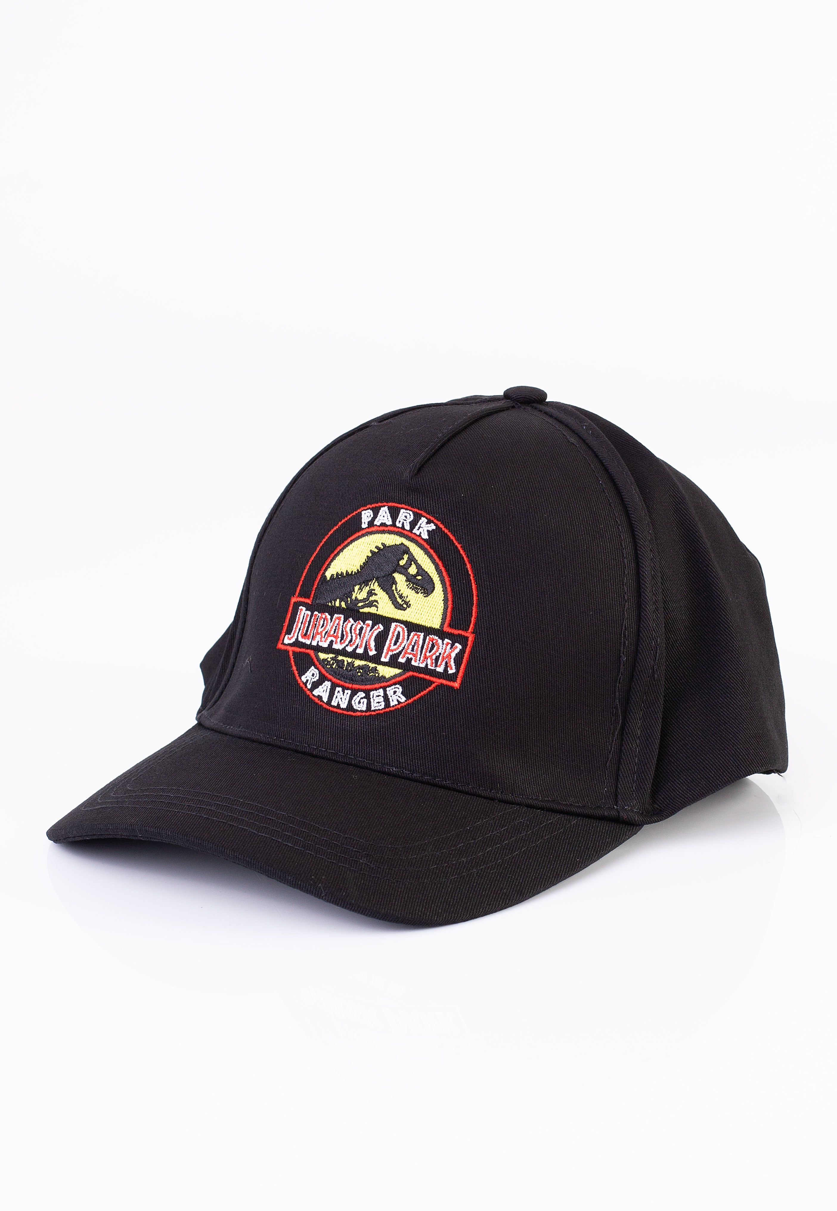 Jurassic Park - Park Ranger - Cap | Neutral-Image