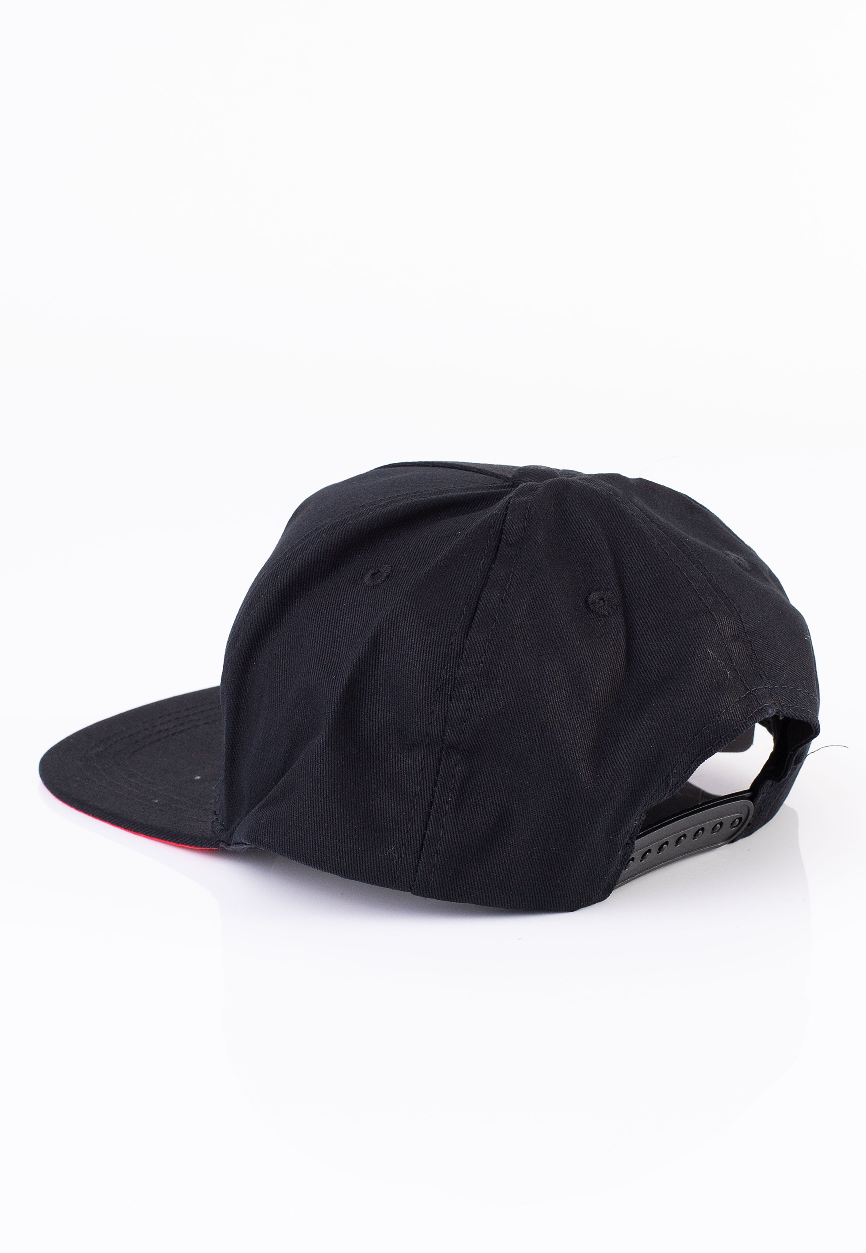 Jurassic Park - Red Logo - Cap | Neutral-Image