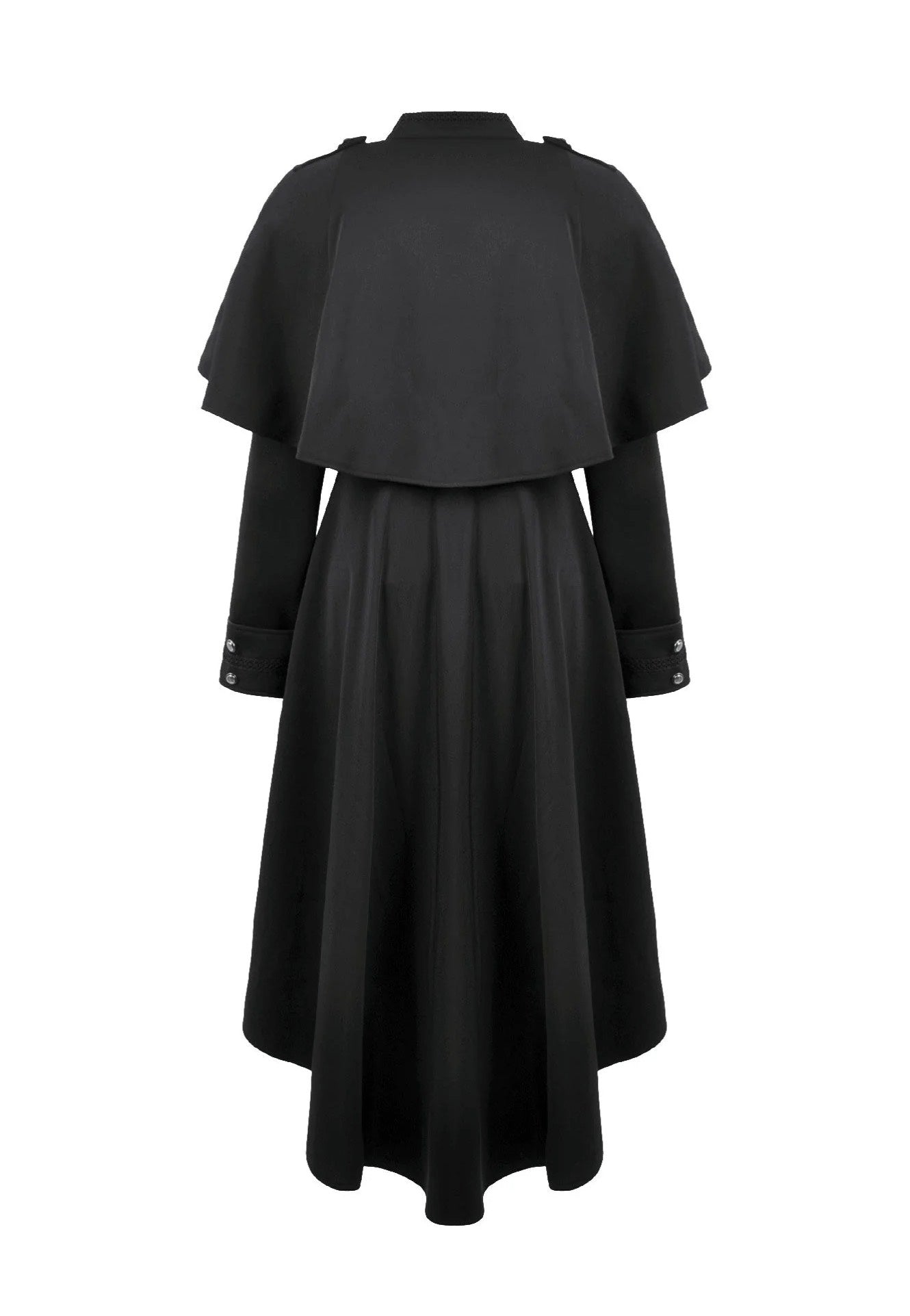 Dark In Love - Mystic Gothic - Robe | Women-Image