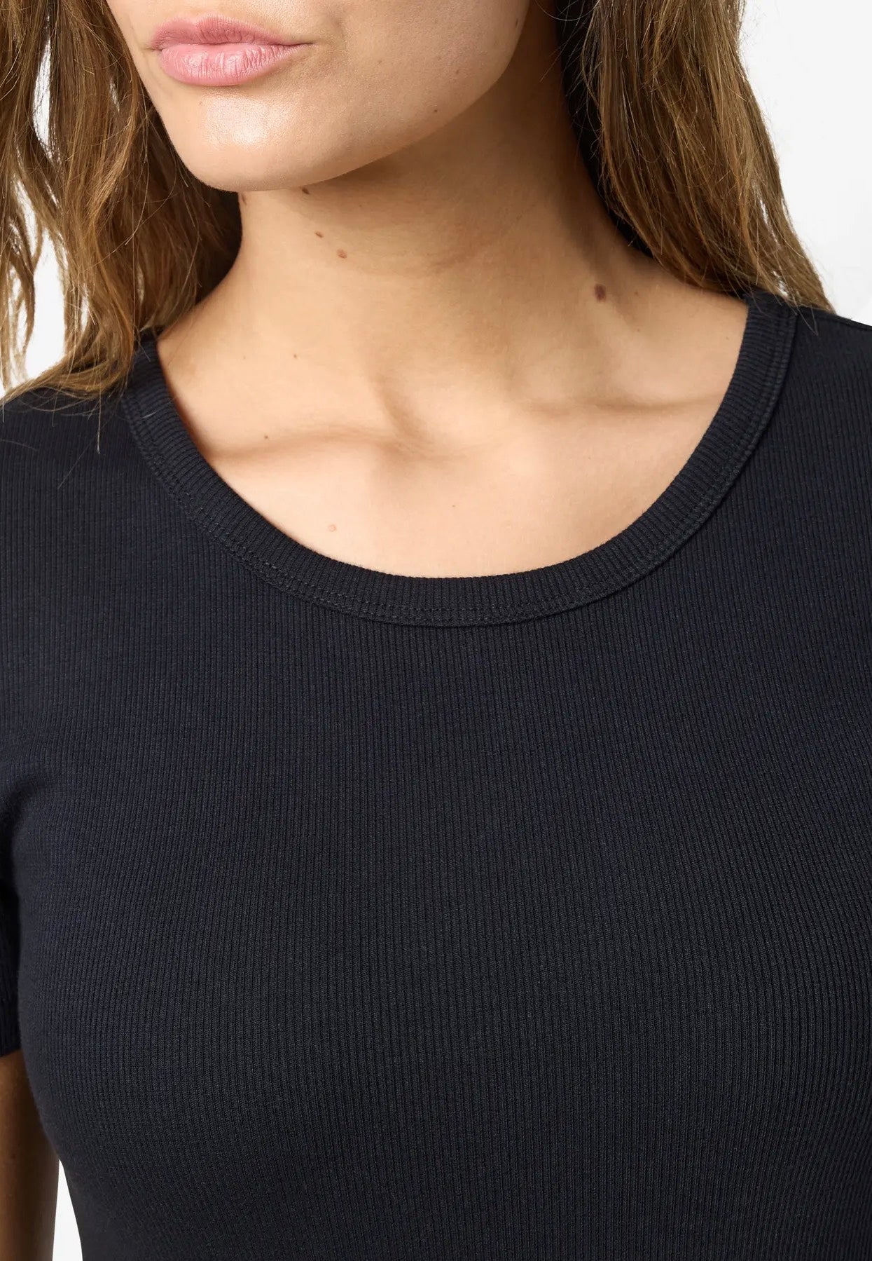 Noisy May - Maya Short Black - Dress | Women-Image