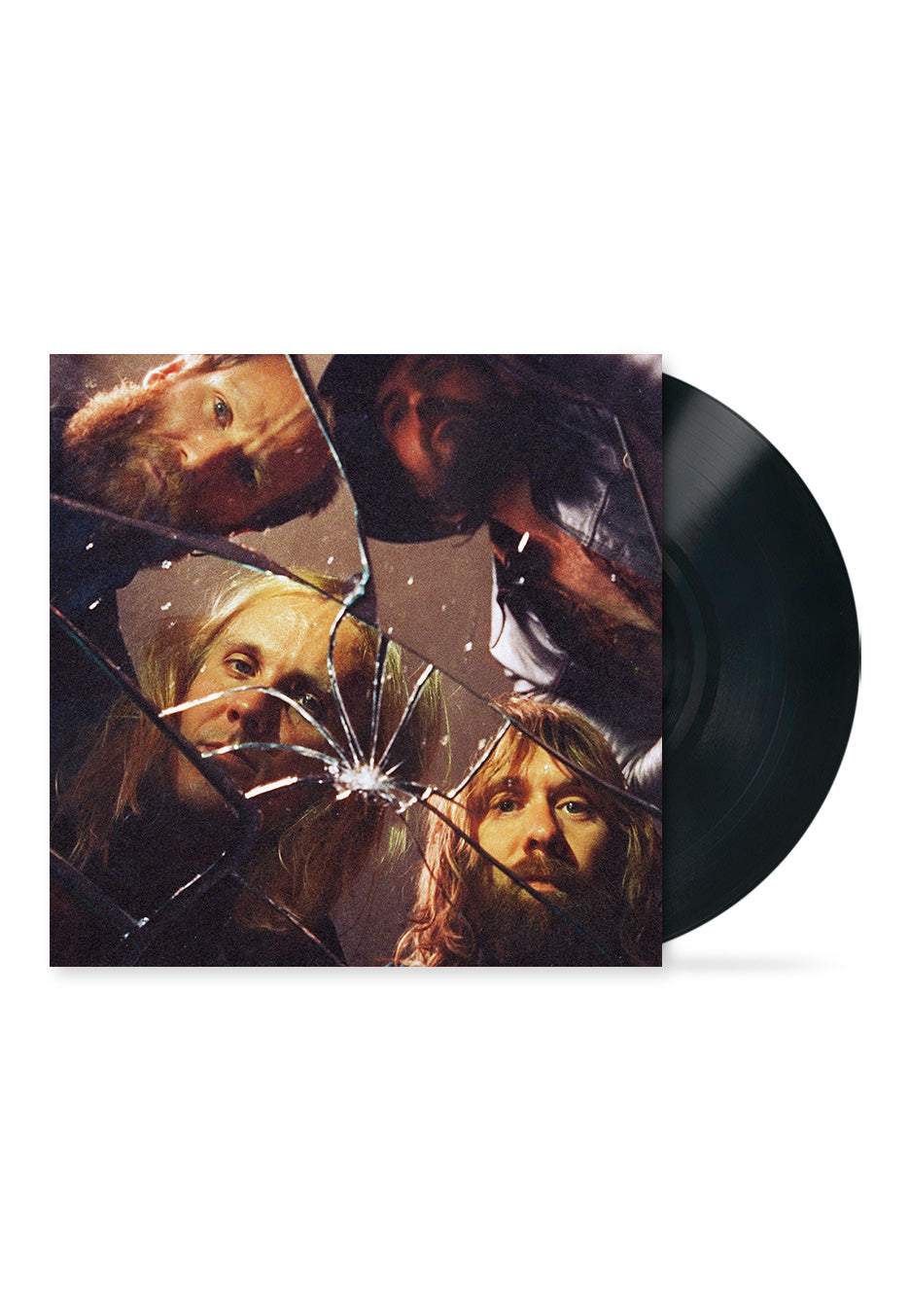 Kadavar Kids Abandoning Destiny Among Vanity And Ruin Vinyl