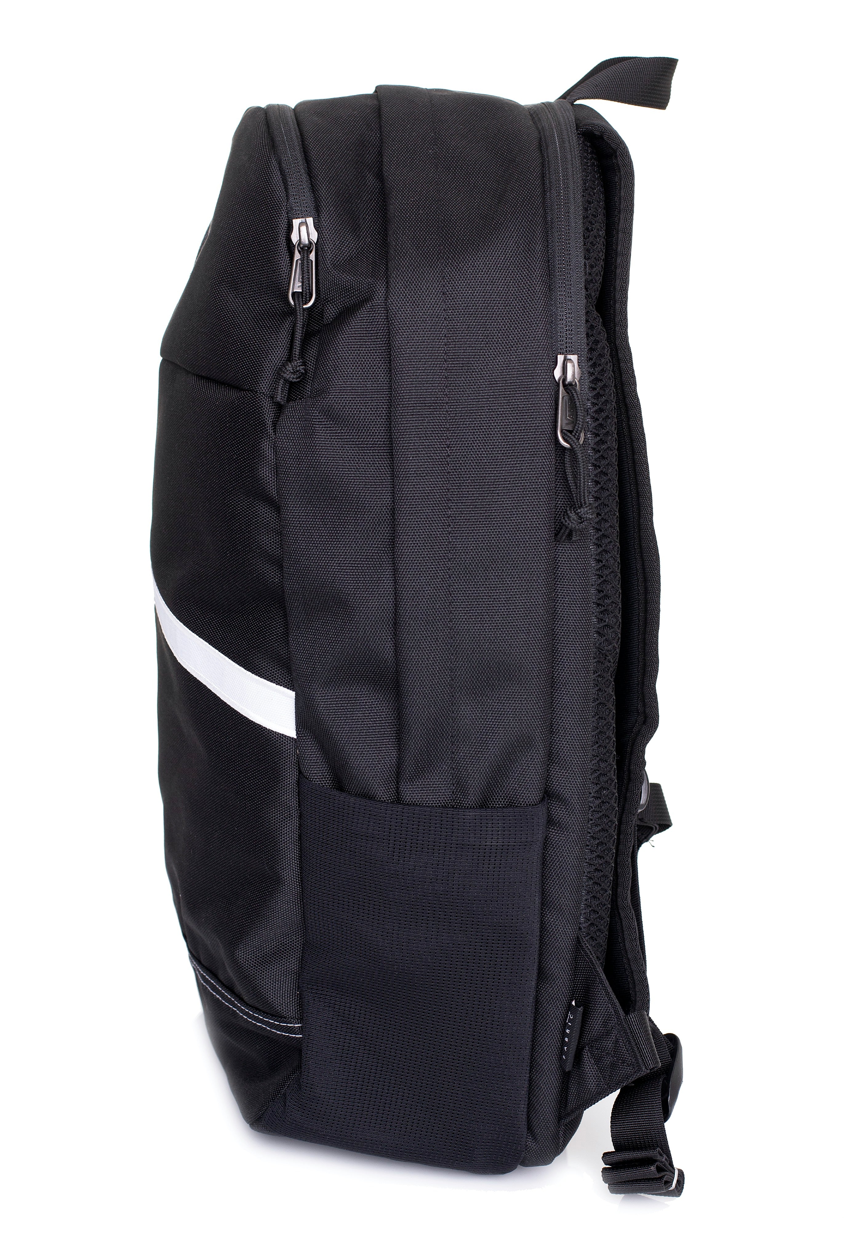 Vans - Construct Black/White - Backpack | Neutral-Image