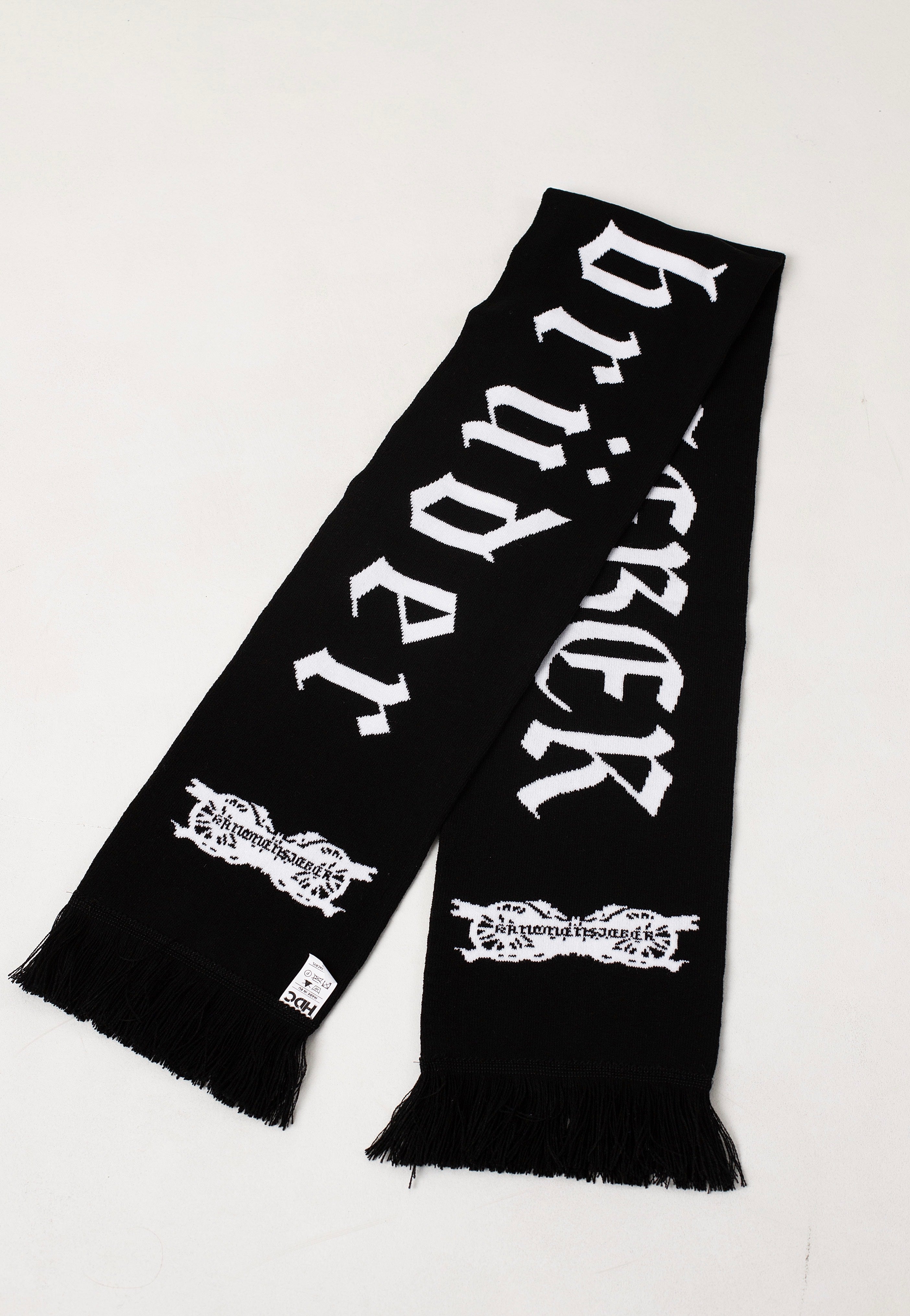Kanonenfieber - Waffenbrüder - Scarf | Neutral-Image