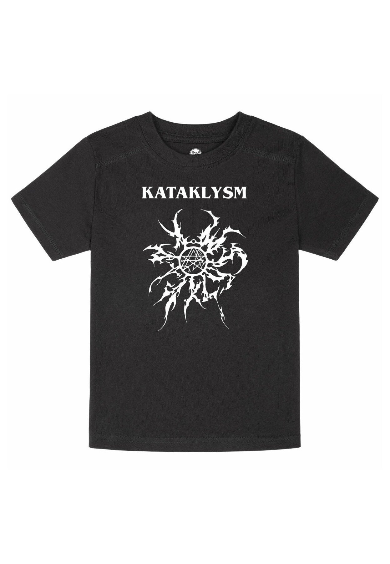 Kataklysm - Logo/Tribal Kids - T-Shirt
