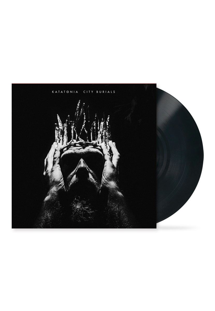 Katatonia - City Burials (Half-Speed Master) - Vinyl | Nuclear Blast