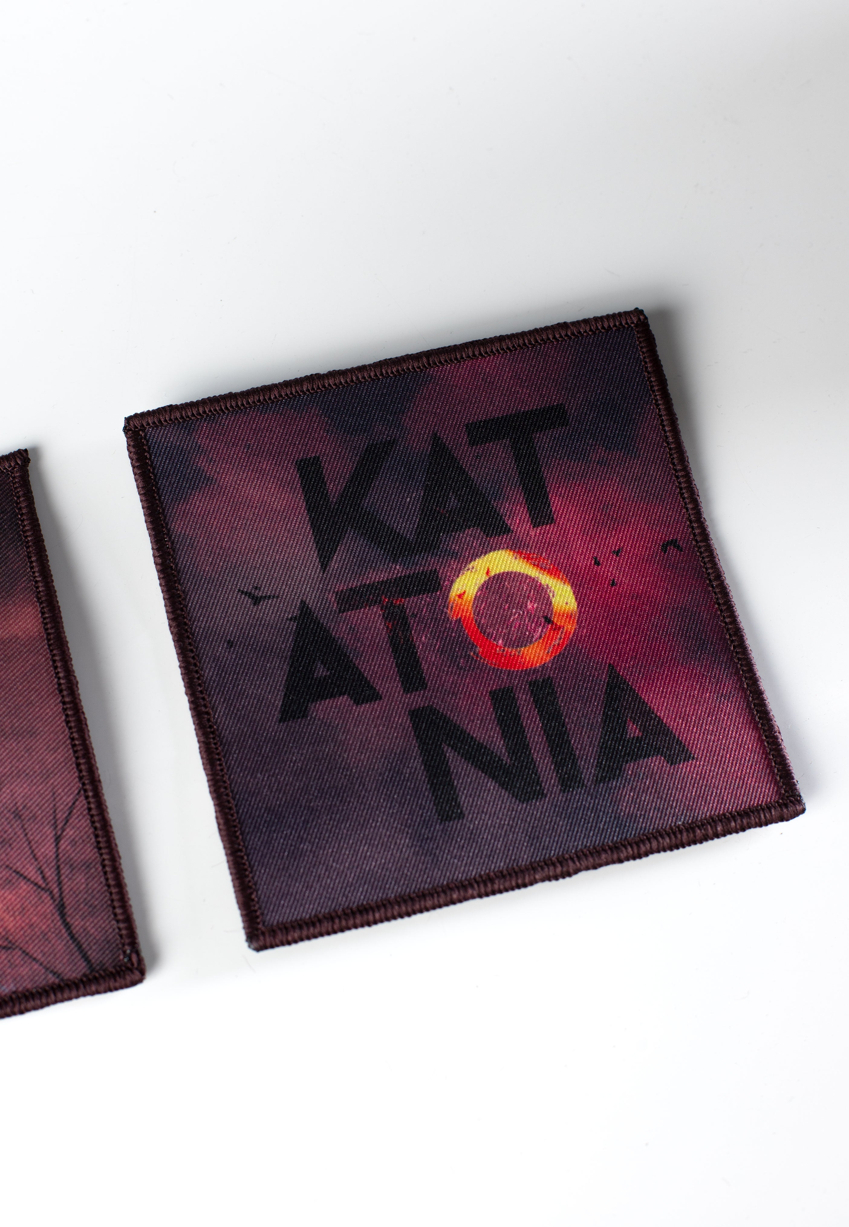ISIS Novembre Katatonia CDセット Katatonia – Introducing Katatonia – 2 x CD (Compilation), 2013