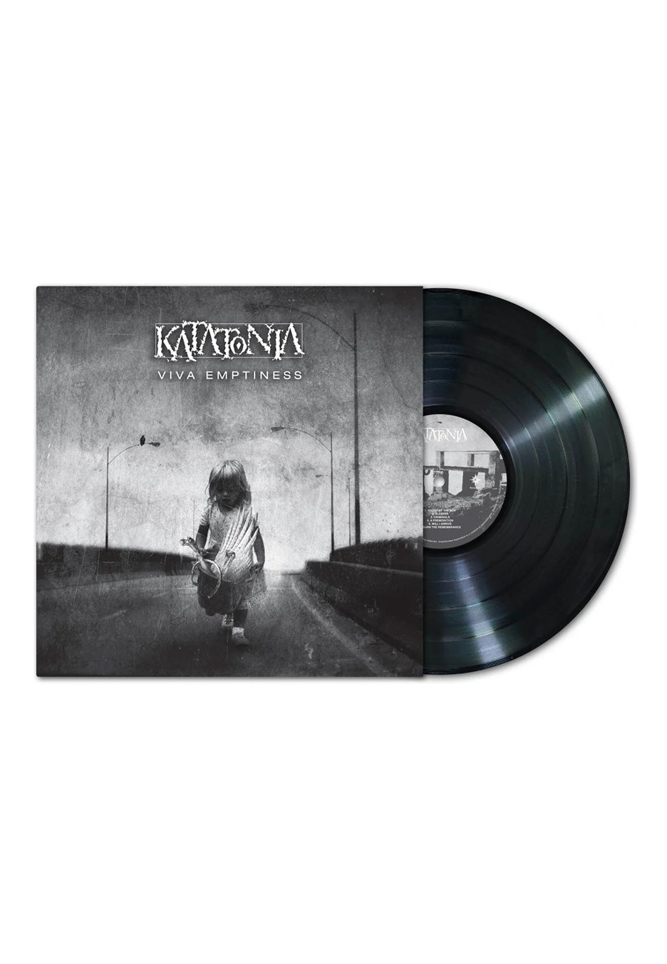 Katatonia - Viva Emptiness - Vinyl | Neutral-Image