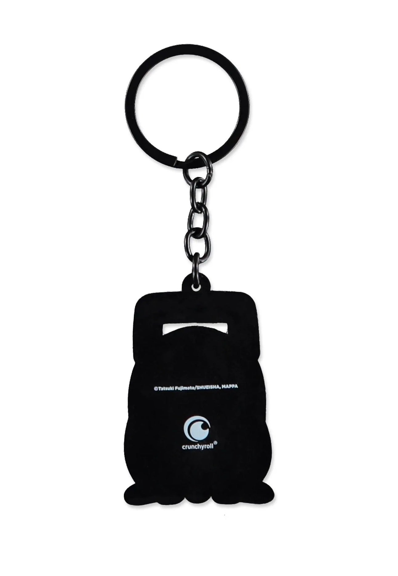 Chainsaw Man - Pochita Rubber - Keychain | Nuclear Blast