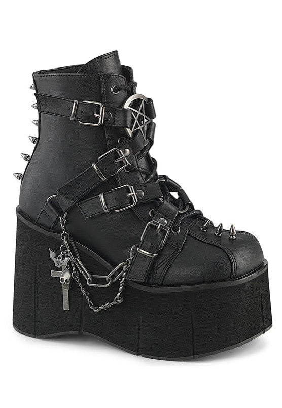 DemoniaCult Shop - Discover the latest products | Nuclear Blast