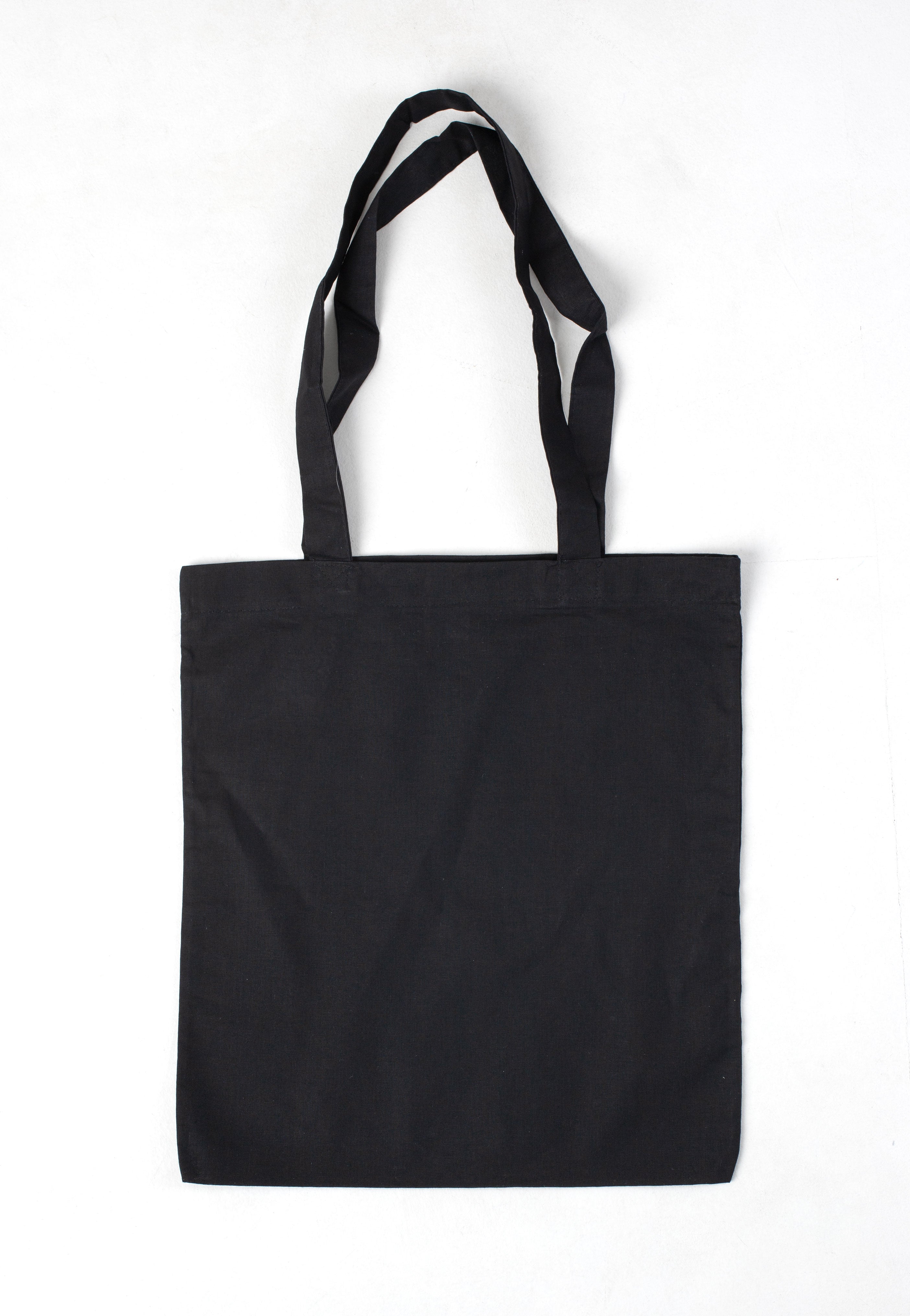 Kim Dracula - Kim Dracula Logo - Tote Bag | Neutral-Image