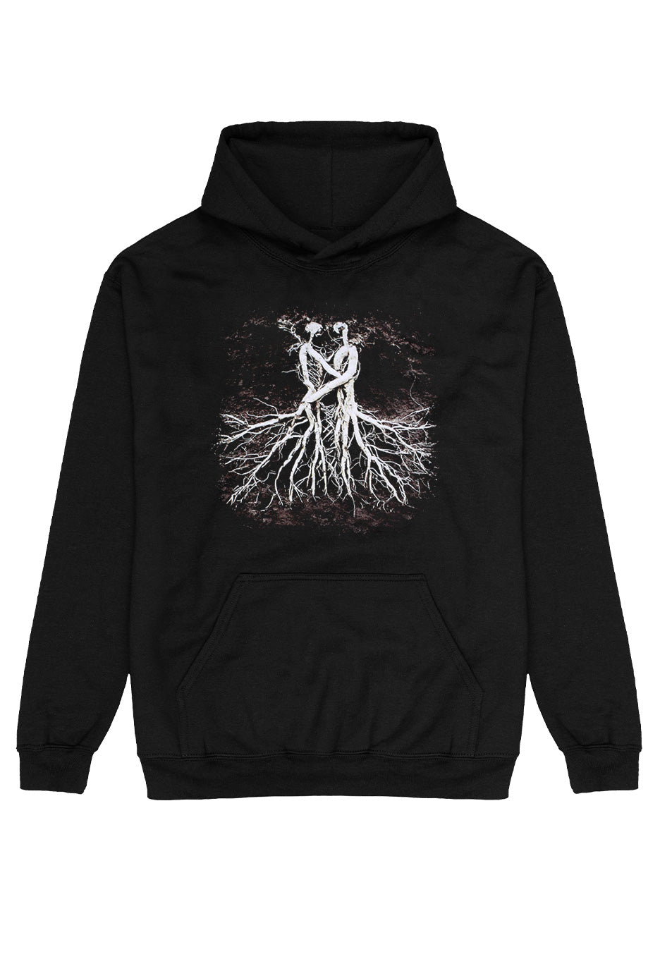 King 810 - Rustbelt Tour 2025 - Hoodie | Neutral-Image