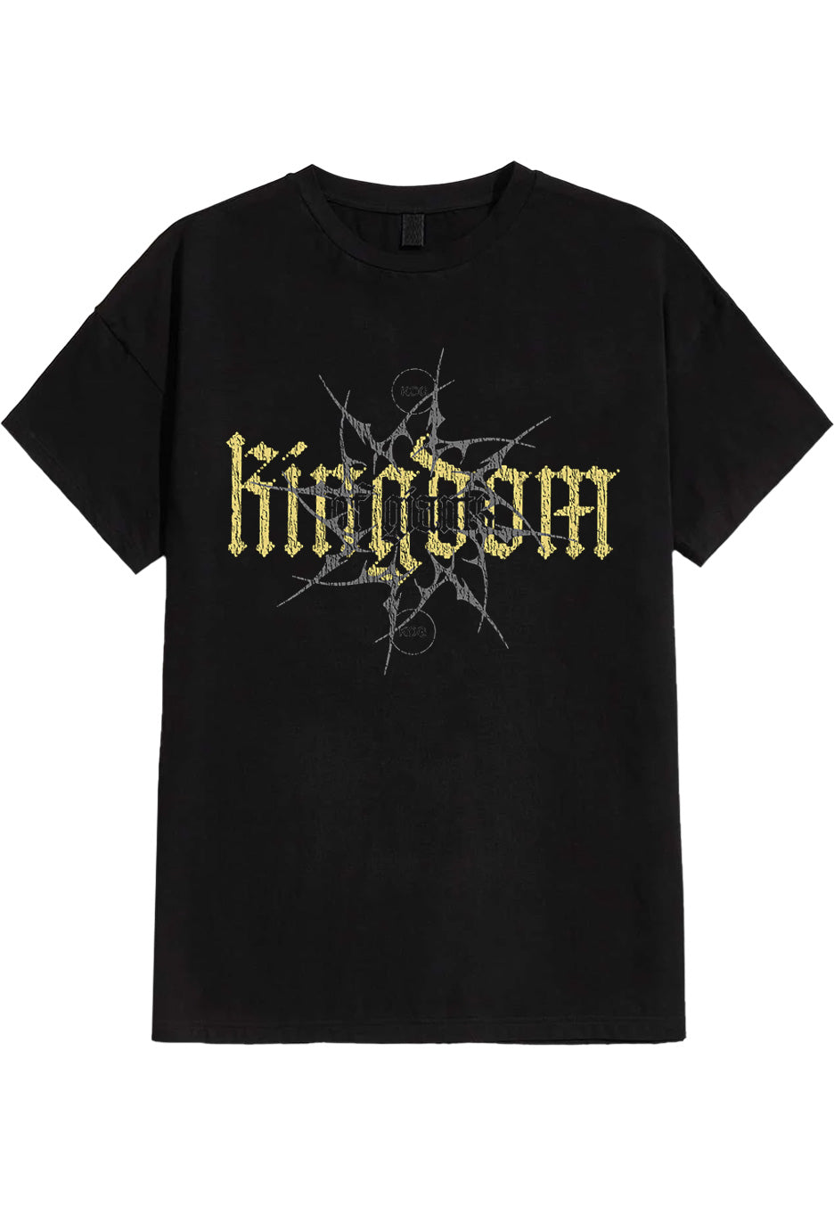 Kingdom Of Giants The Edge Of A Dream T-Shirt