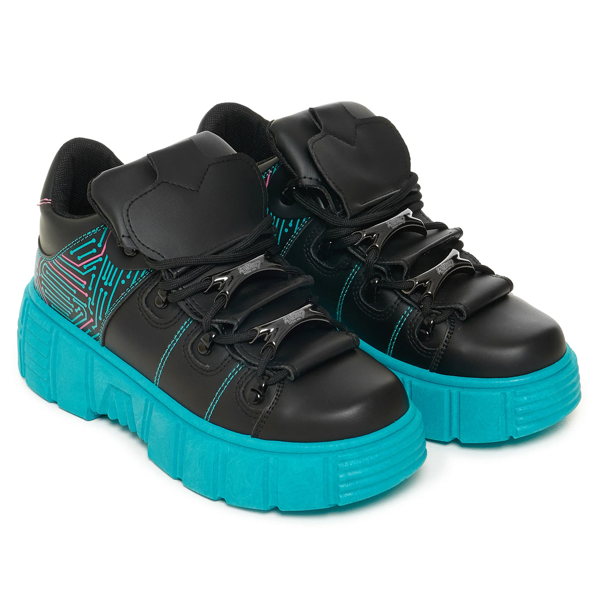 靴 miku0805 Amazon.co.jp: [XOL] 初音ミク 靴 スニーカー miku 二次元 美少女 運動