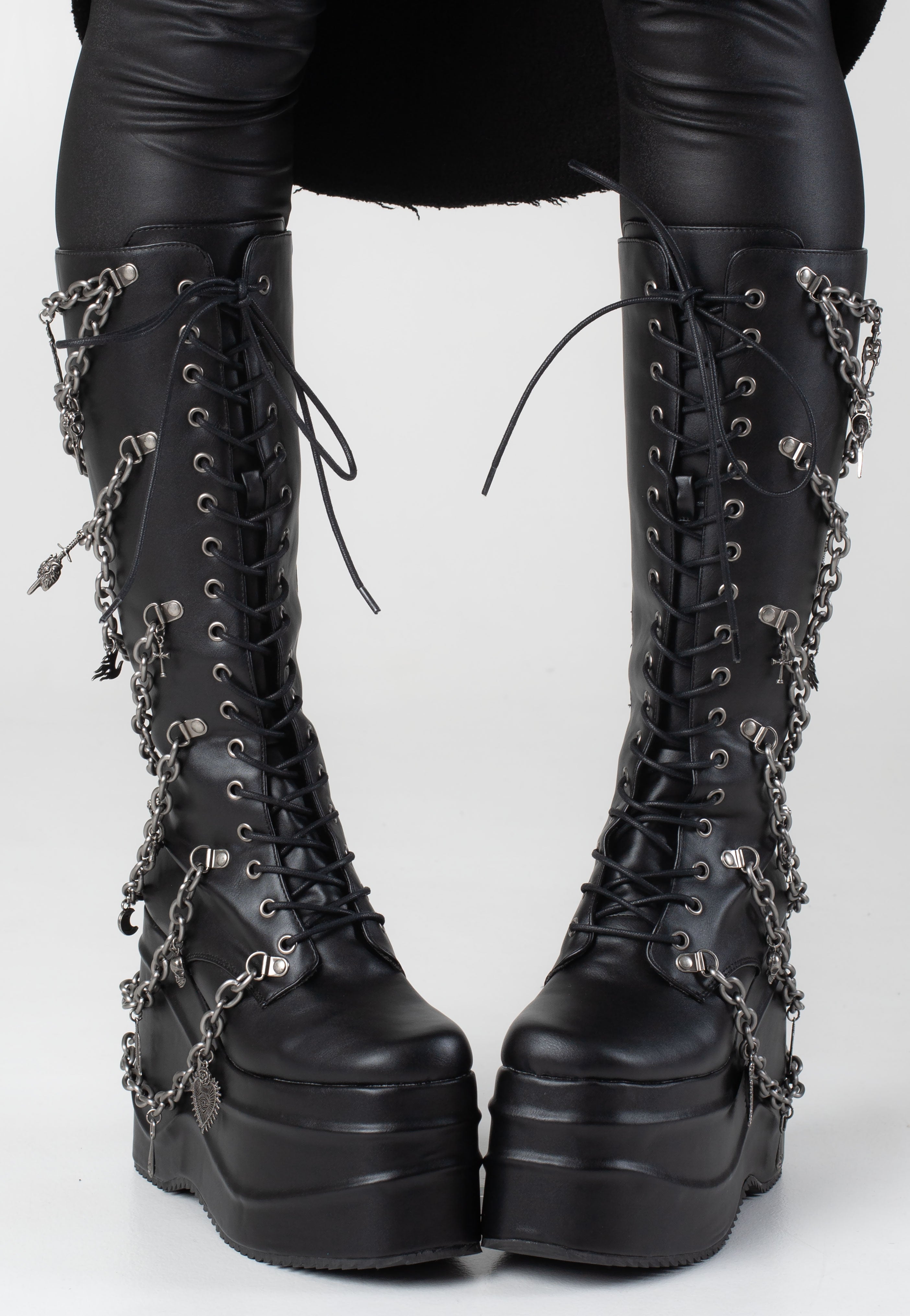 Koi Footwear - The Amygdala - Girl Shoes | Women-Image