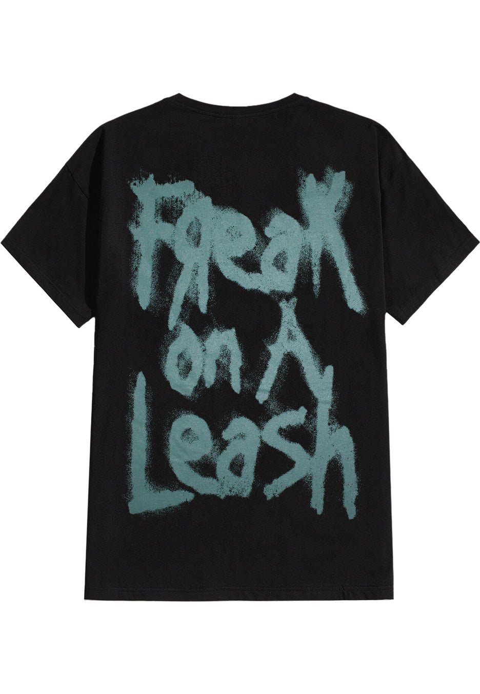 Korn Freak On A Leash T-Shirt